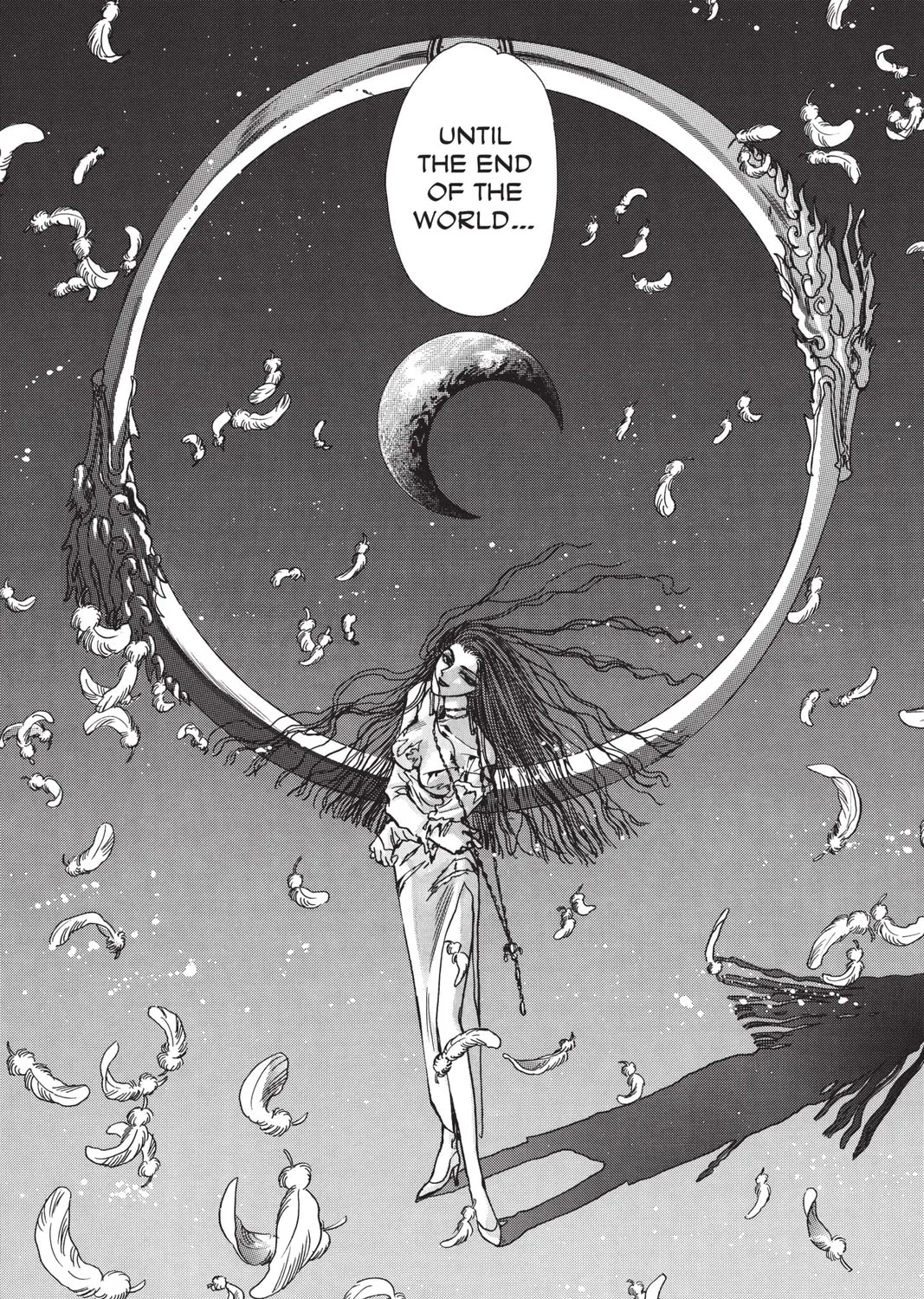 Read X chapter 5 image 2 on Lezhin