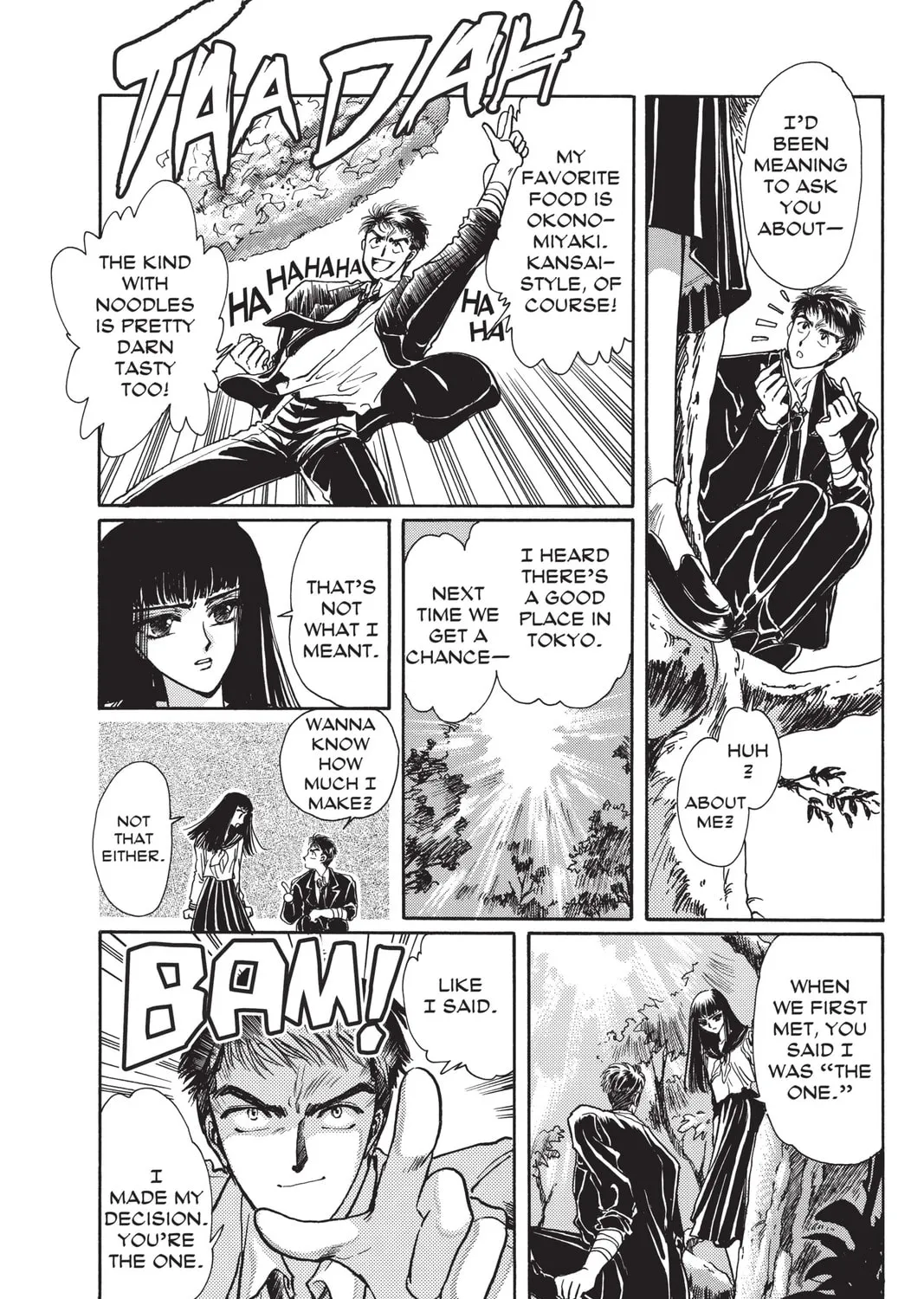 Read X chapter 5 image 212 on Lezhin