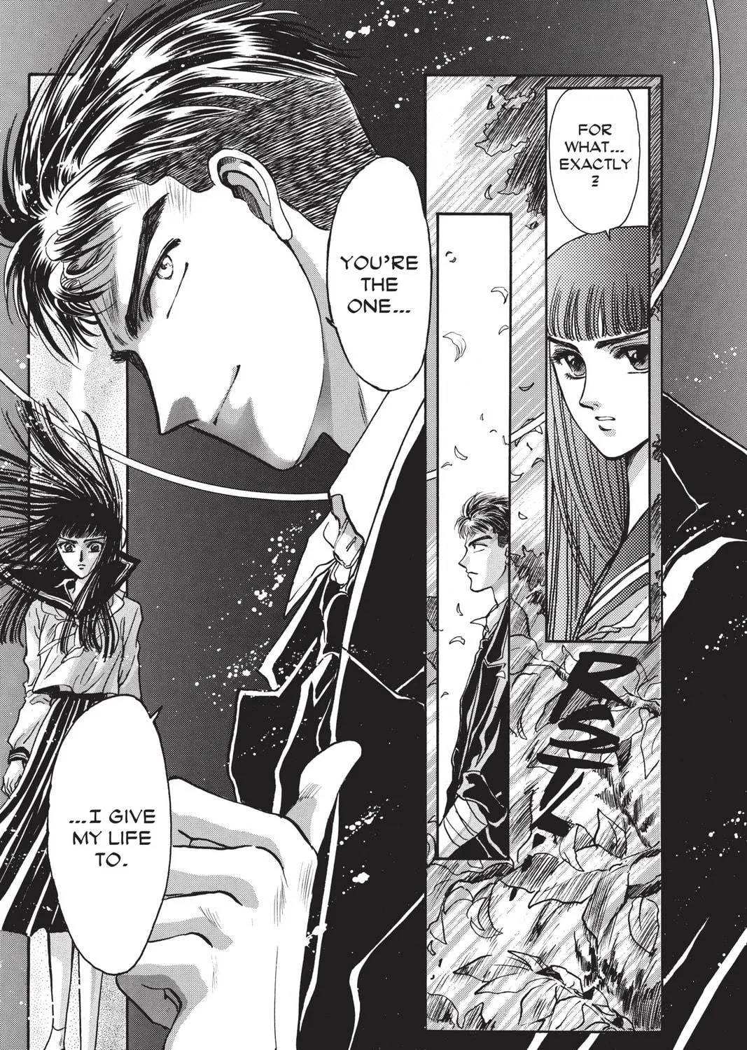 Read X chapter 5 image 214 on Lezhin