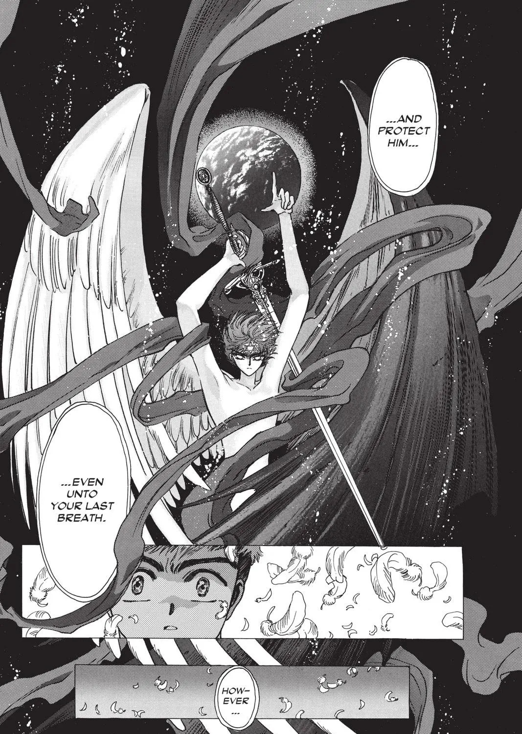 Read X chapter 5 image 218 on Lezhin