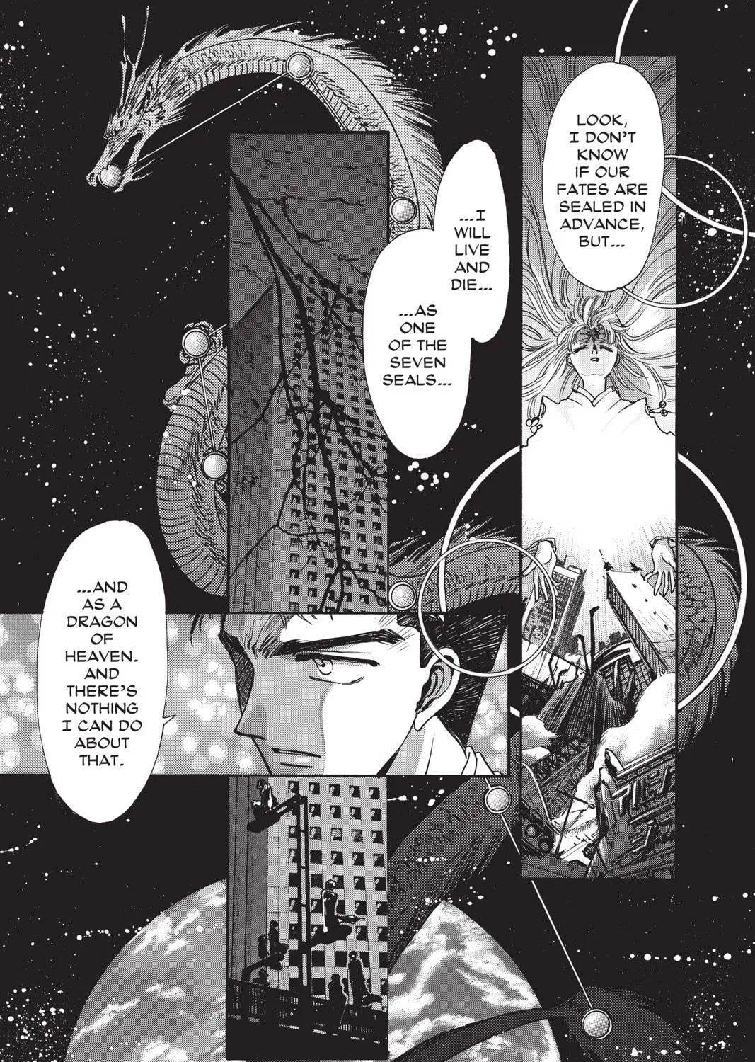 Read X chapter 5 image 228 on Lezhin