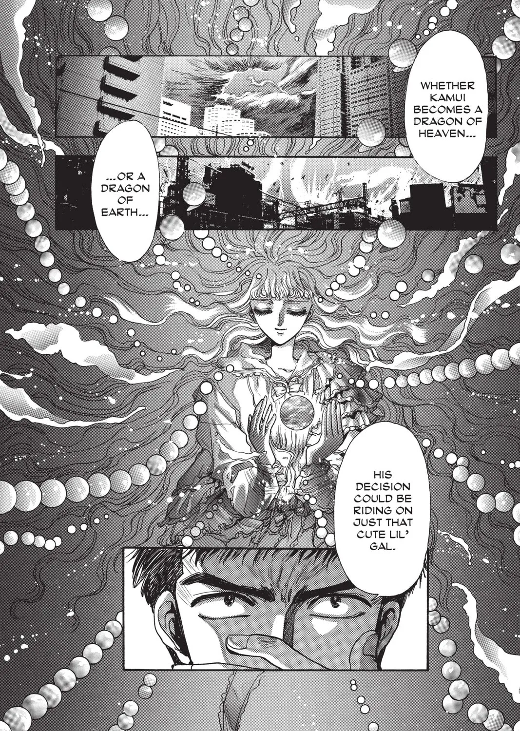 Read X chapter 5 image 234 on Lezhin