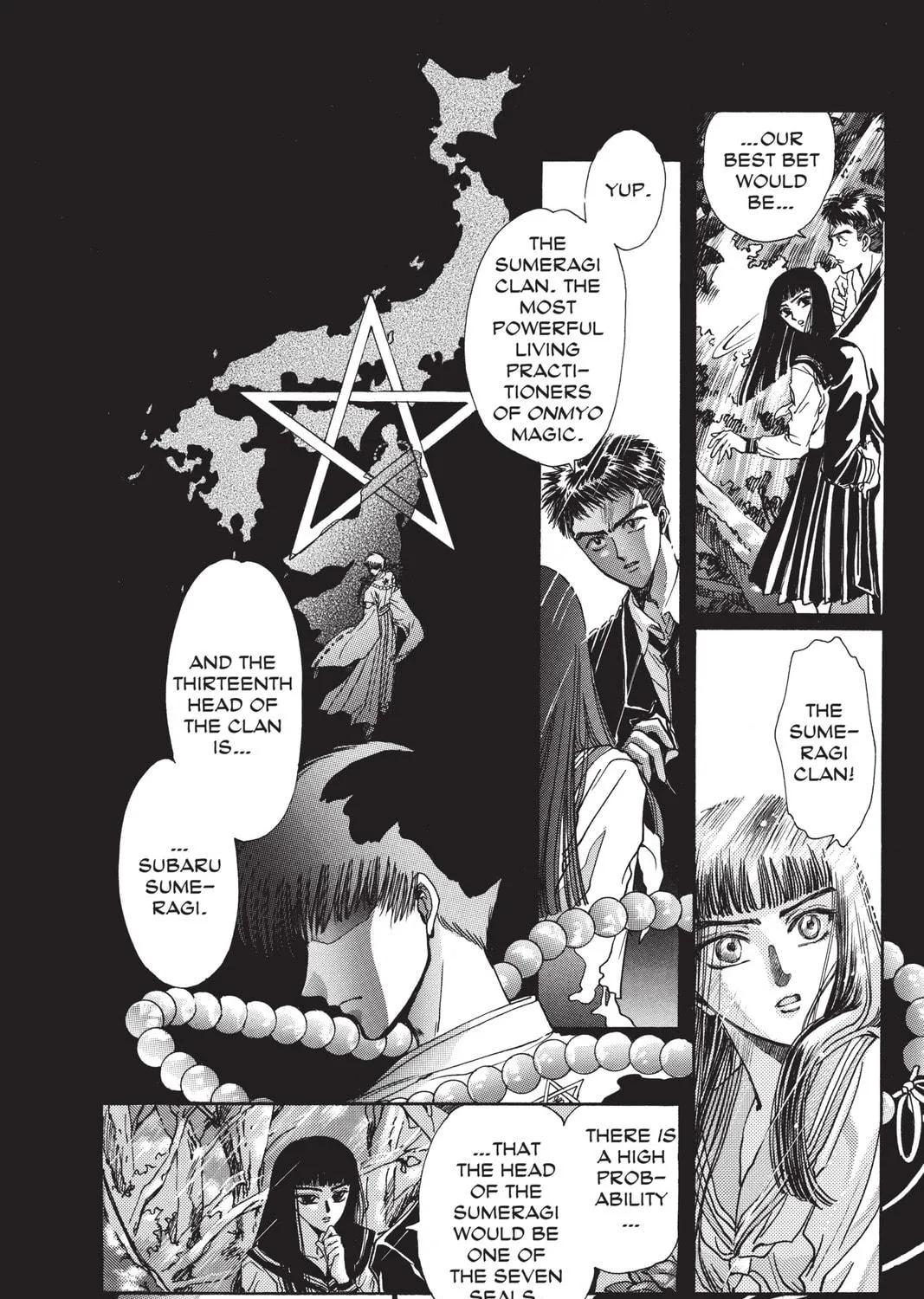 Read X chapter 5 image 250 on Lezhin