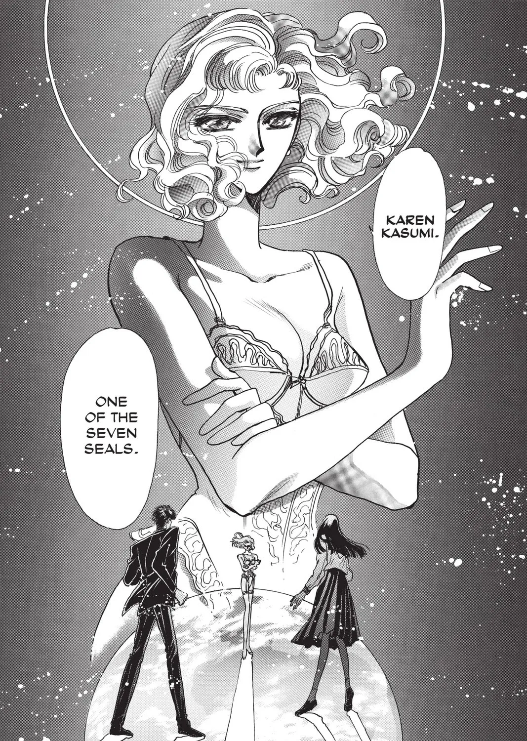 Read X chapter 5 image 264 on Lezhin
