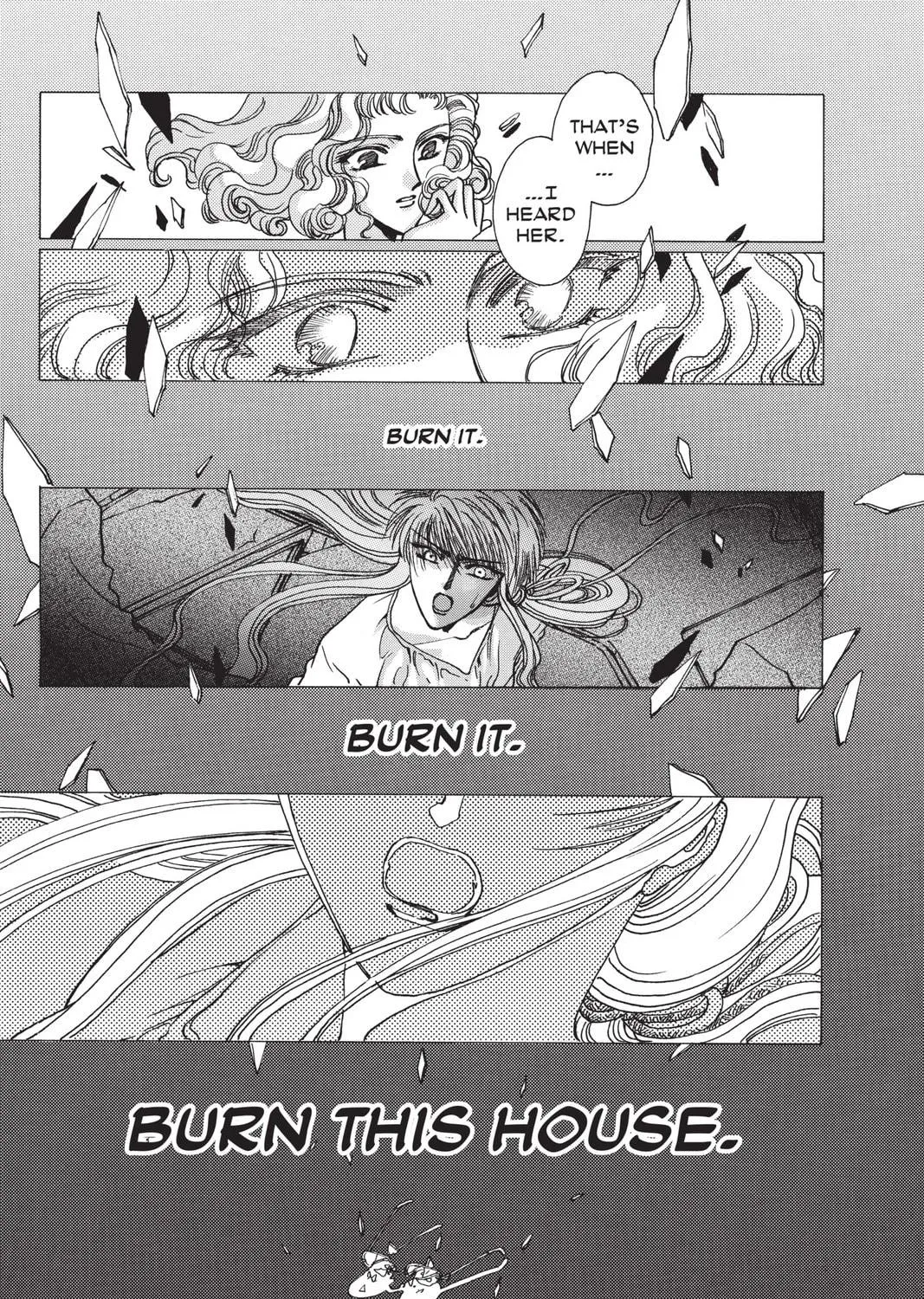 Read X chapter 5 image 268 on Lezhin
