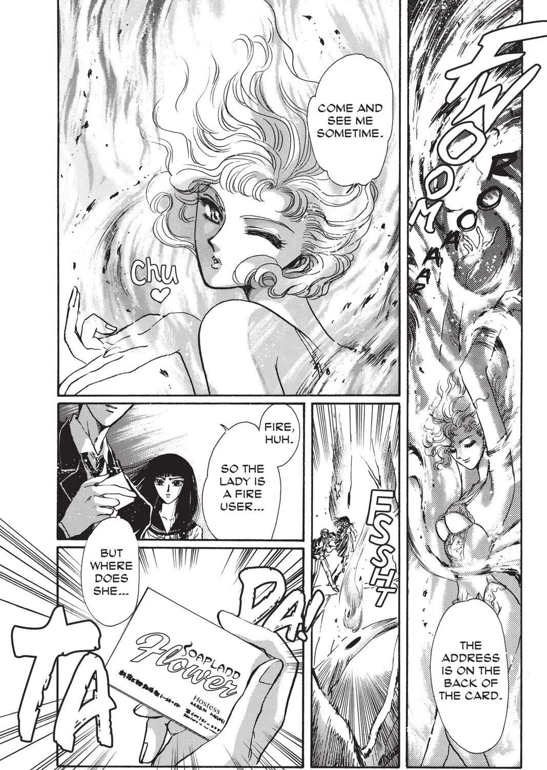 Read X chapter 5 image 278 on Lezhin
