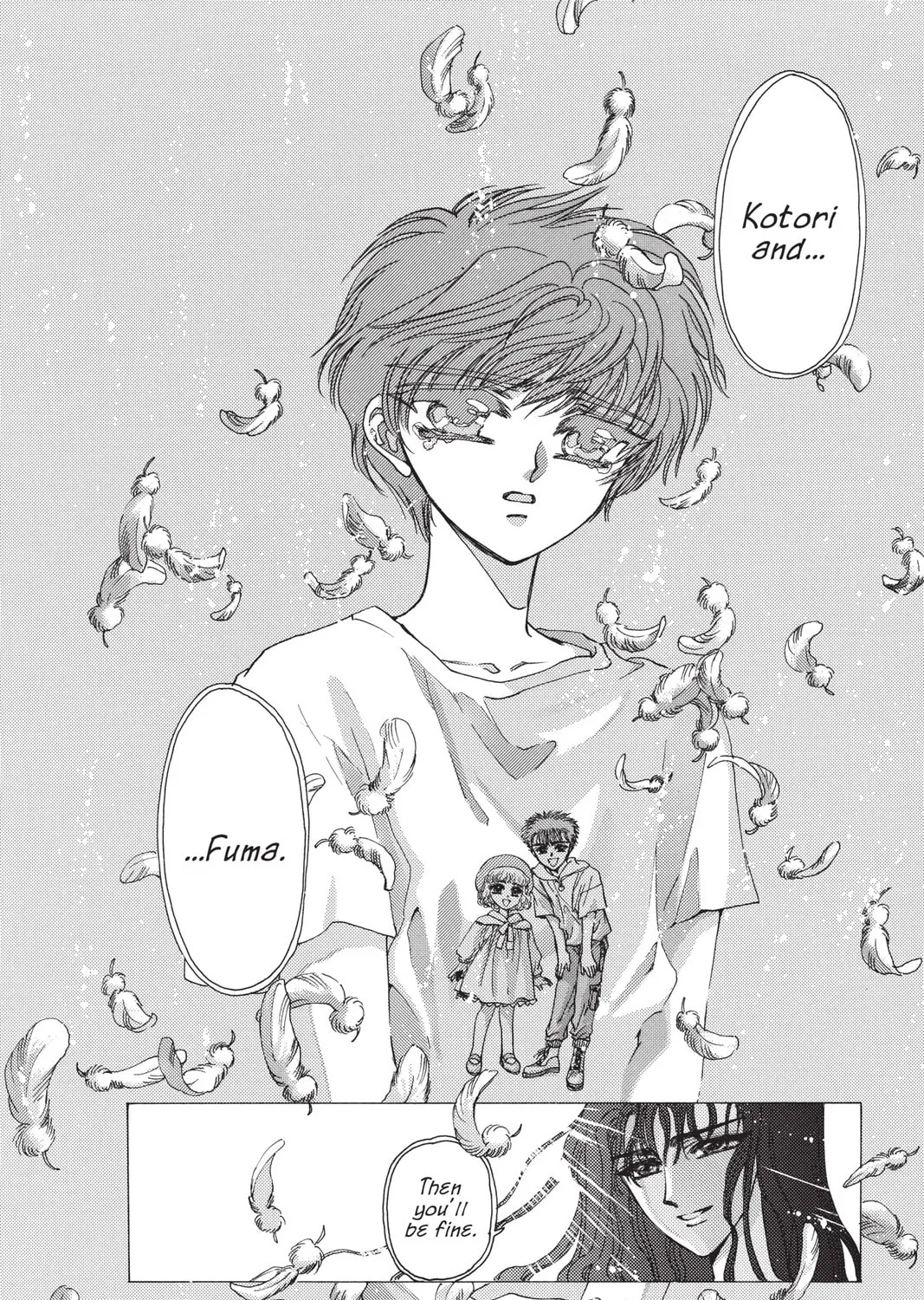 Read X chapter 5 image 294 on Lezhin