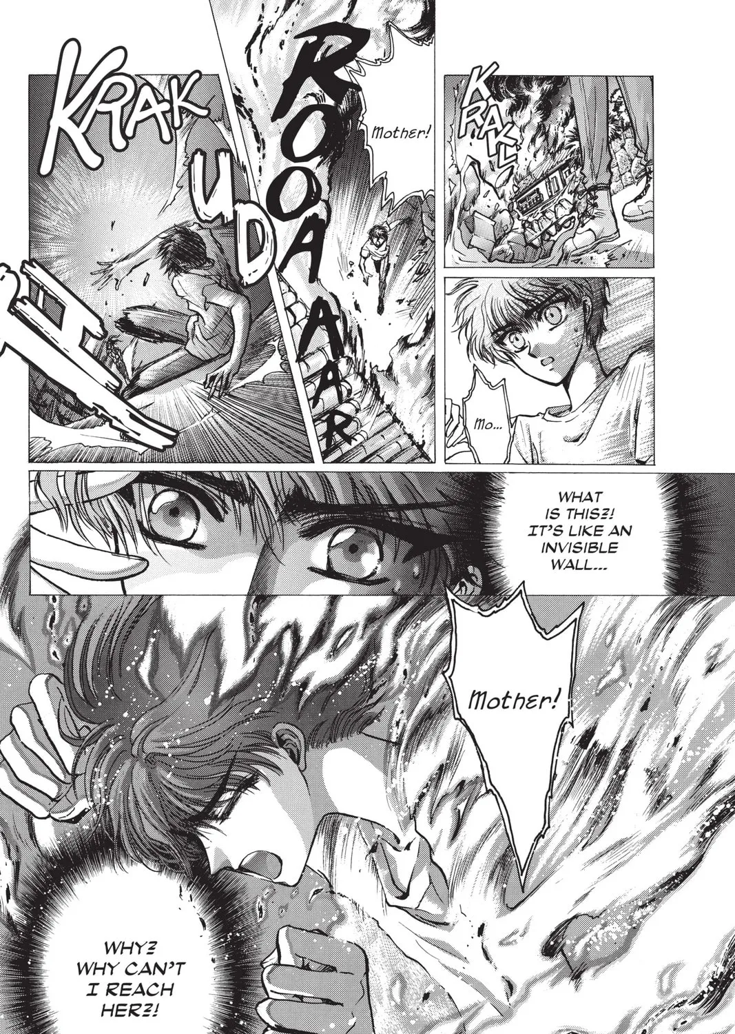 Read X chapter 5 image 302 on Lezhin