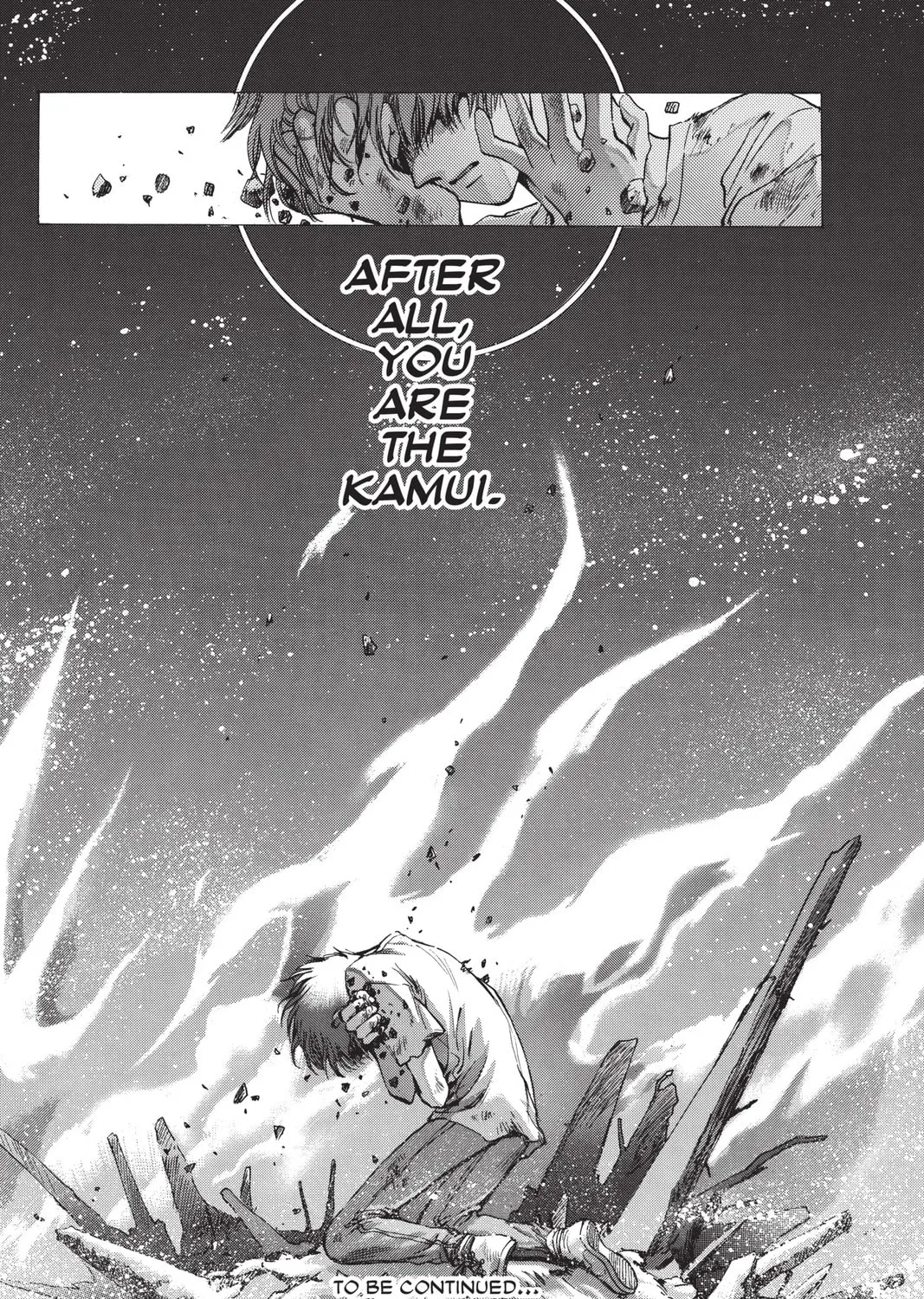 Read X chapter 5 image 306 on Lezhin