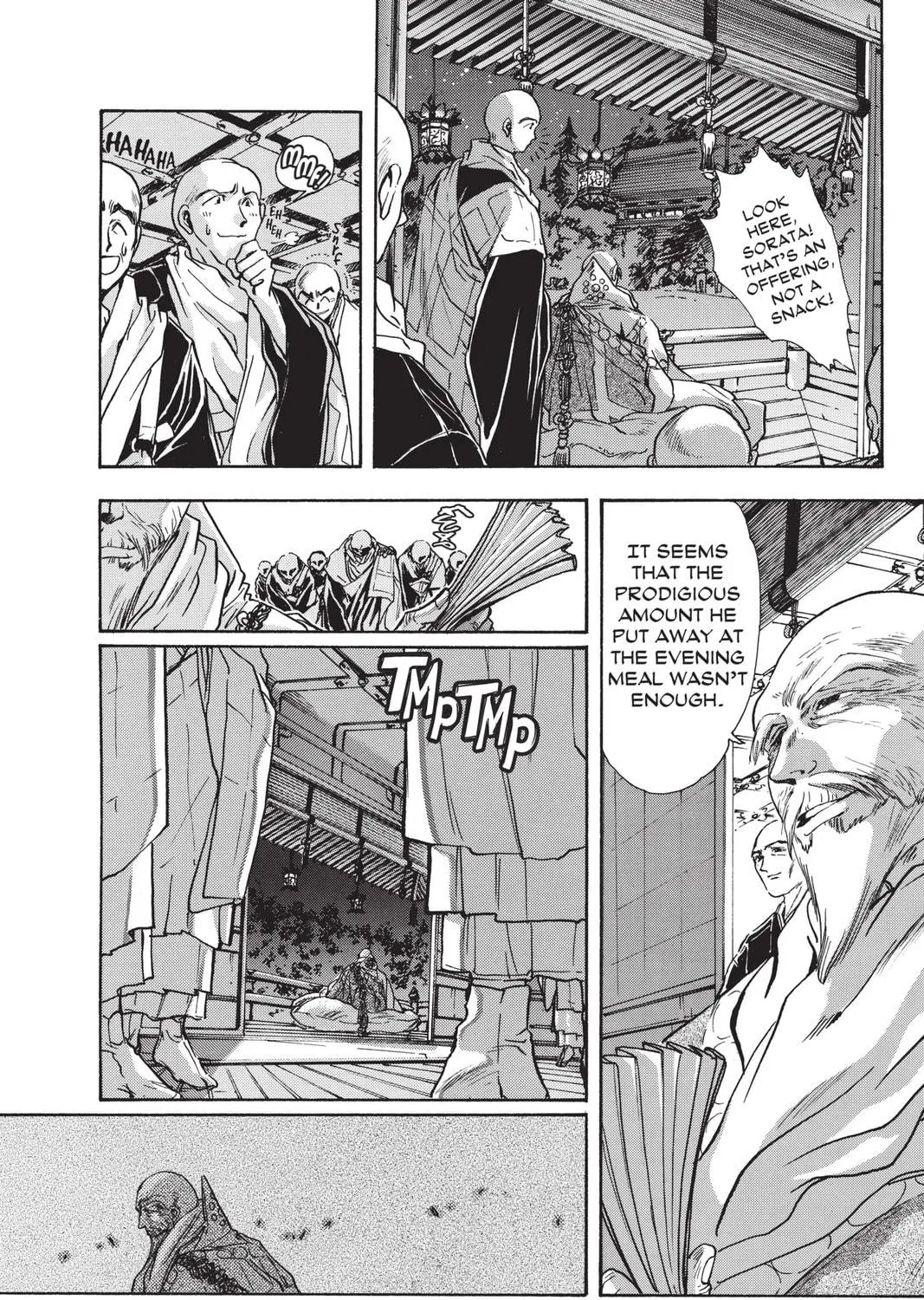 Read X chapter 5 image 316 on Lezhin