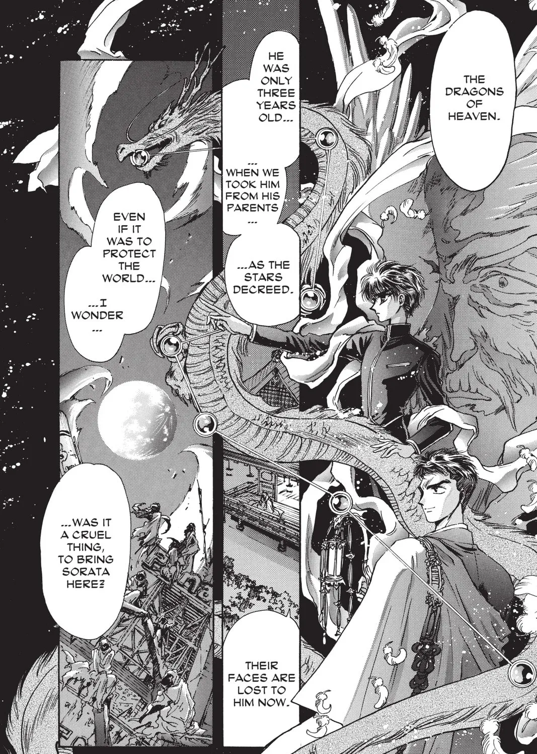 Read X chapter 5 image 320 on Lezhin