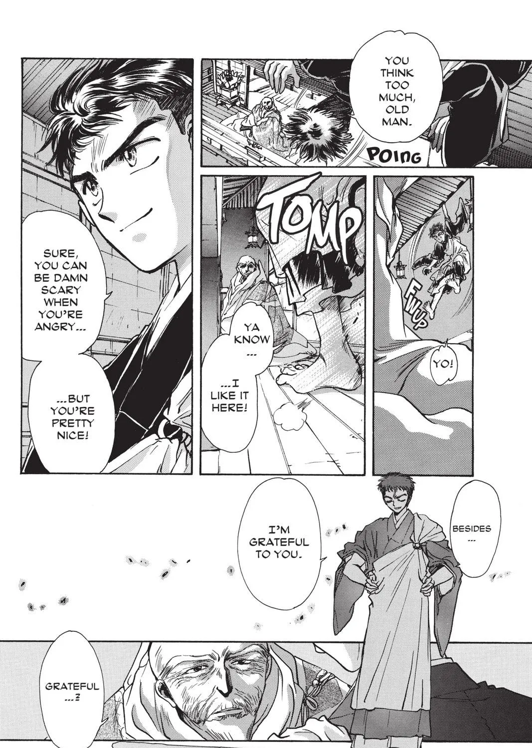 Read X chapter 5 image 322 on Lezhin
