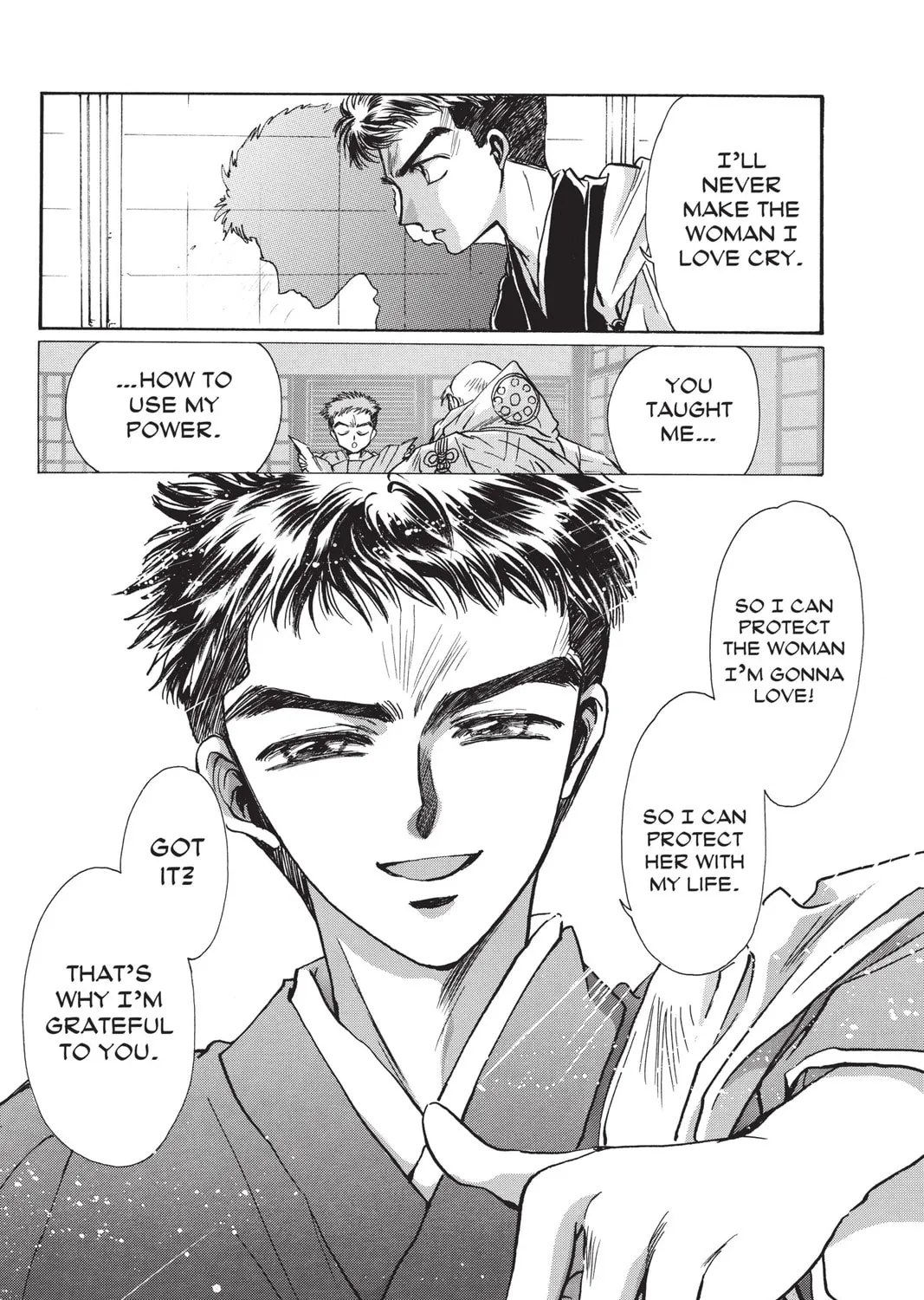 Read X chapter 5 image 326 on Lezhin