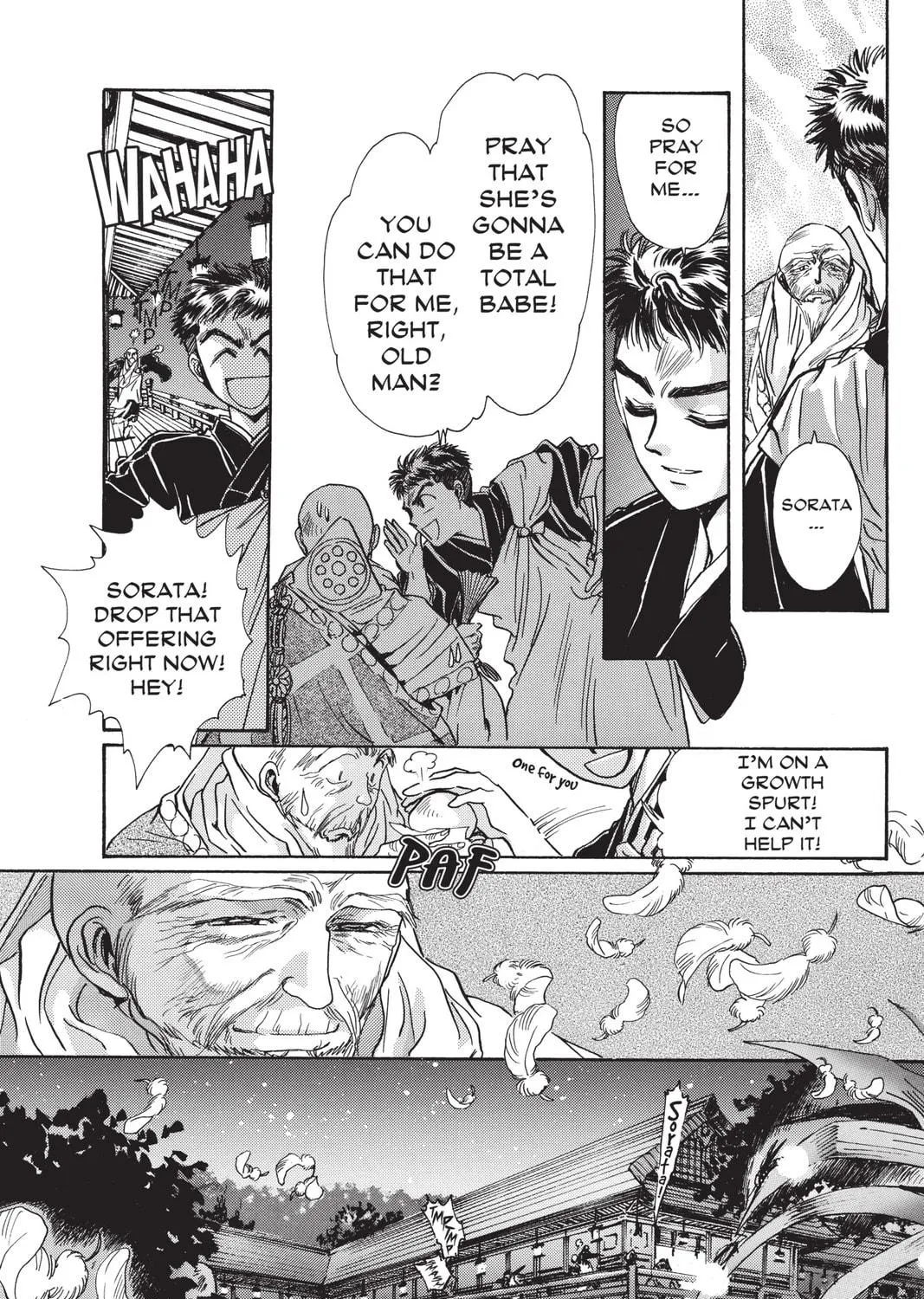 Read X chapter 5 image 328 on Lezhin