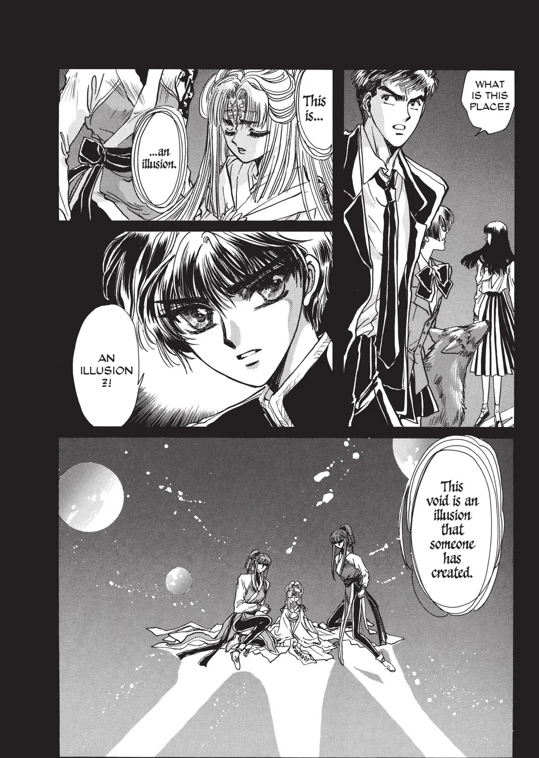 Read X chapter 5 image 50 on Lezhin
