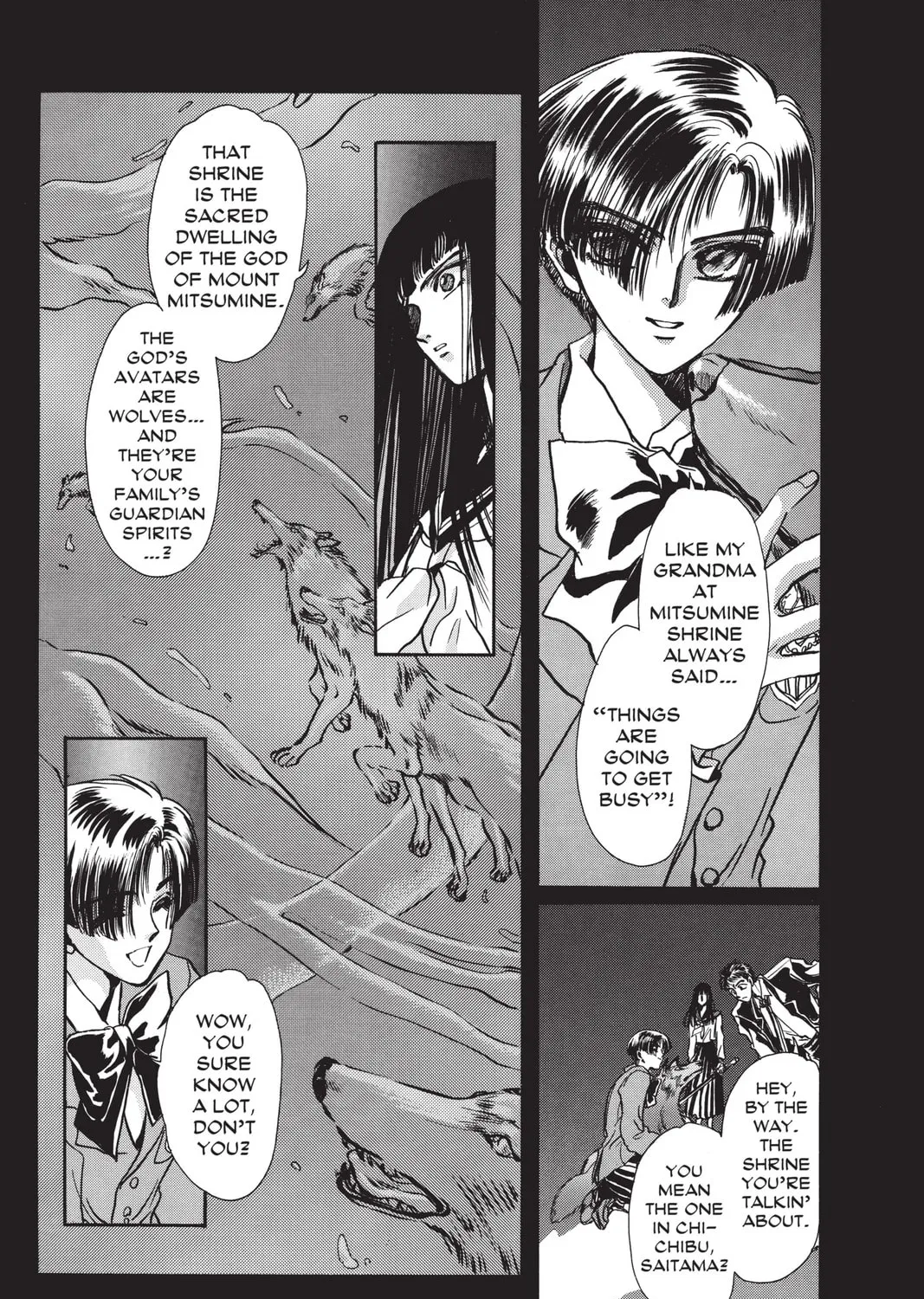 Read X chapter 5 image 56 on Lezhin