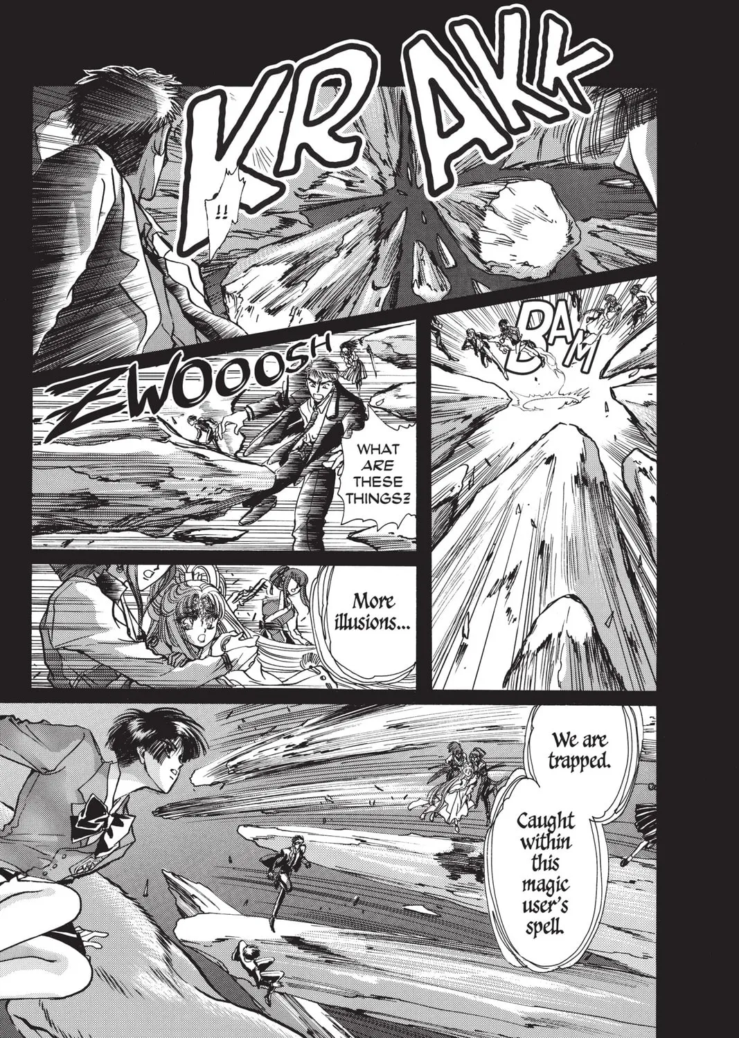 Read X chapter 5 image 60 on Lezhin