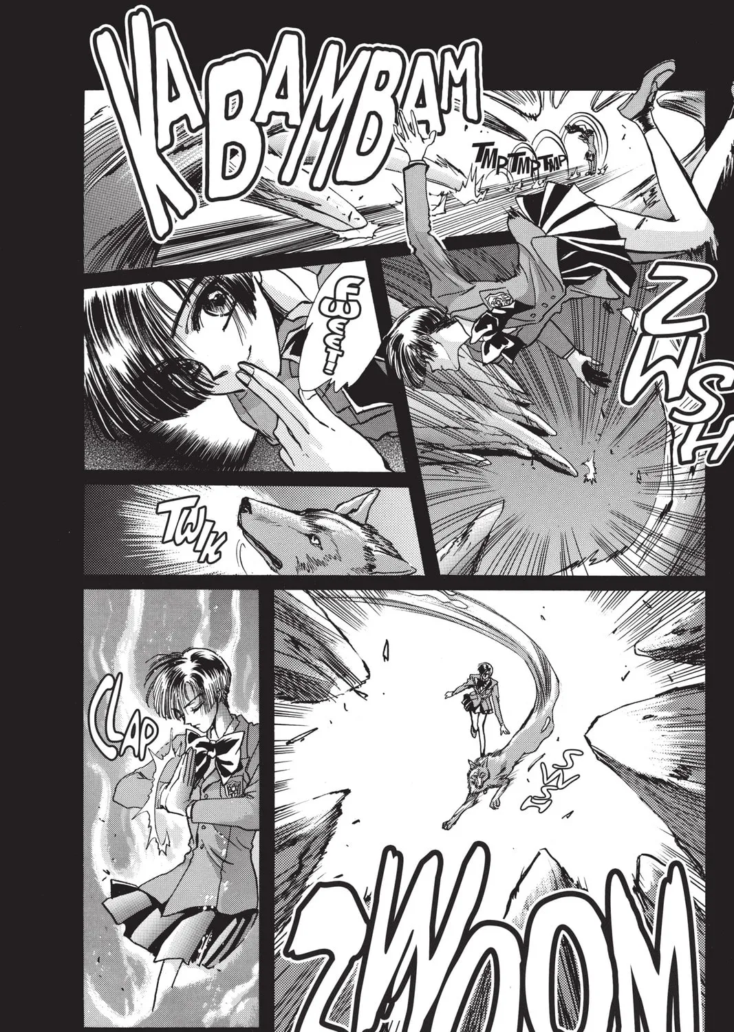 Read X chapter 5 image 74 on Lezhin