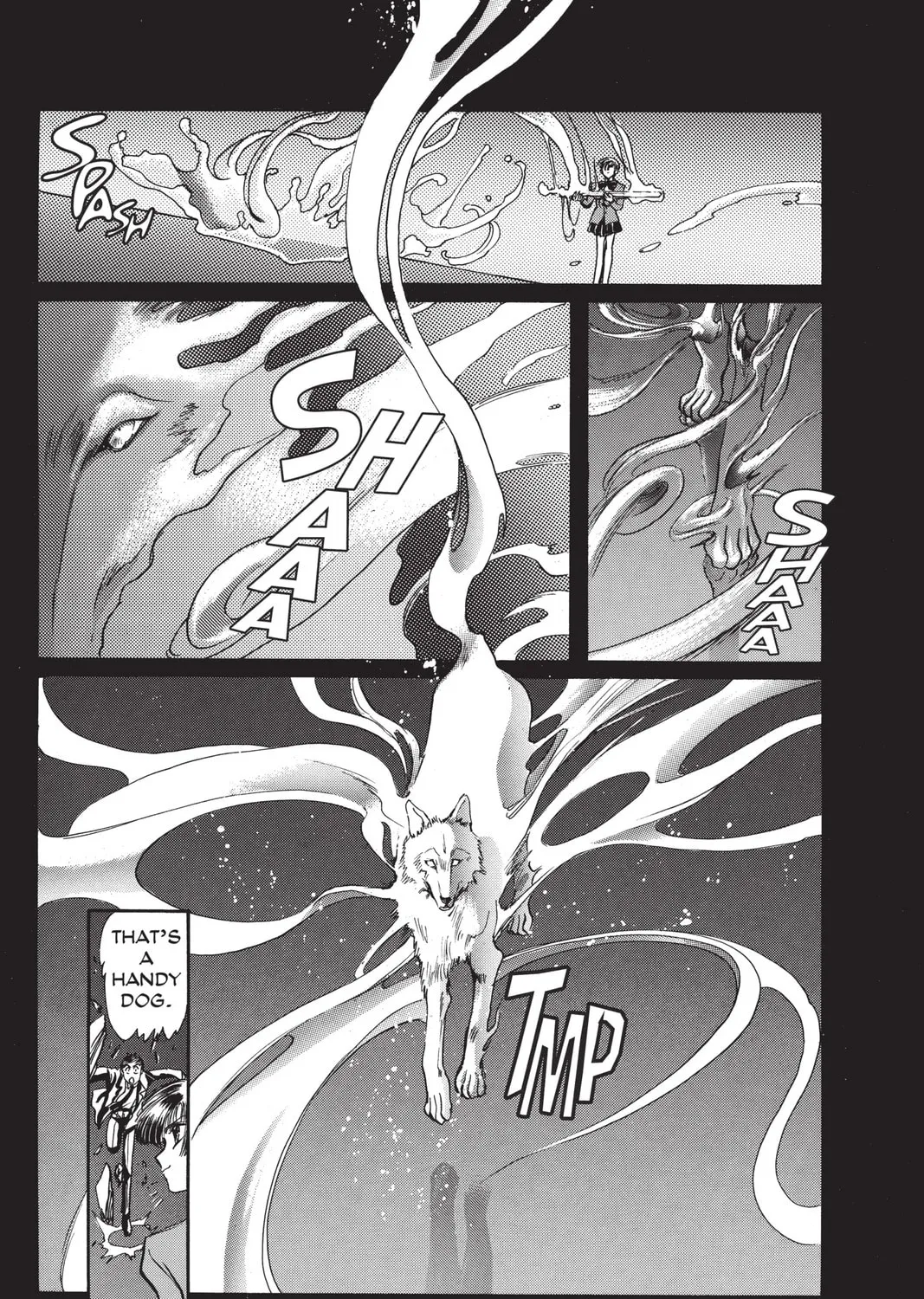 Read X chapter 5 image 80 on Lezhin