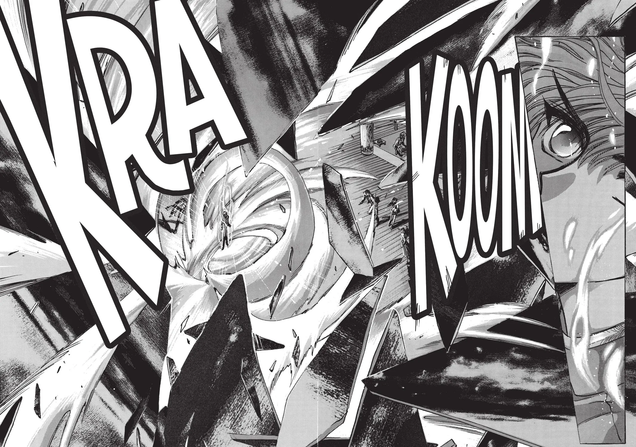 Read X chapter 5 image 86 on Lezhin