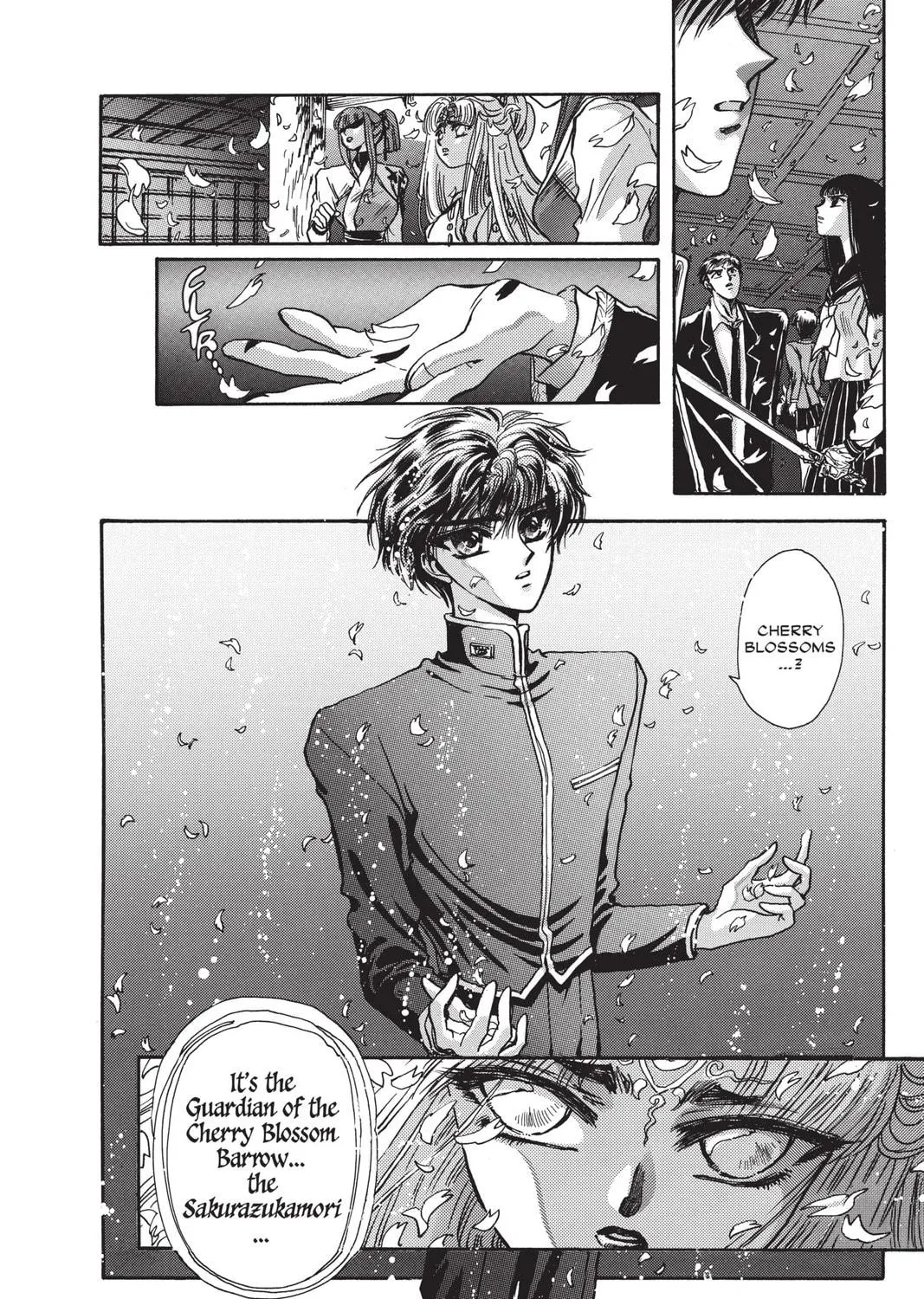 Read X chapter 5 image 88 on Lezhin