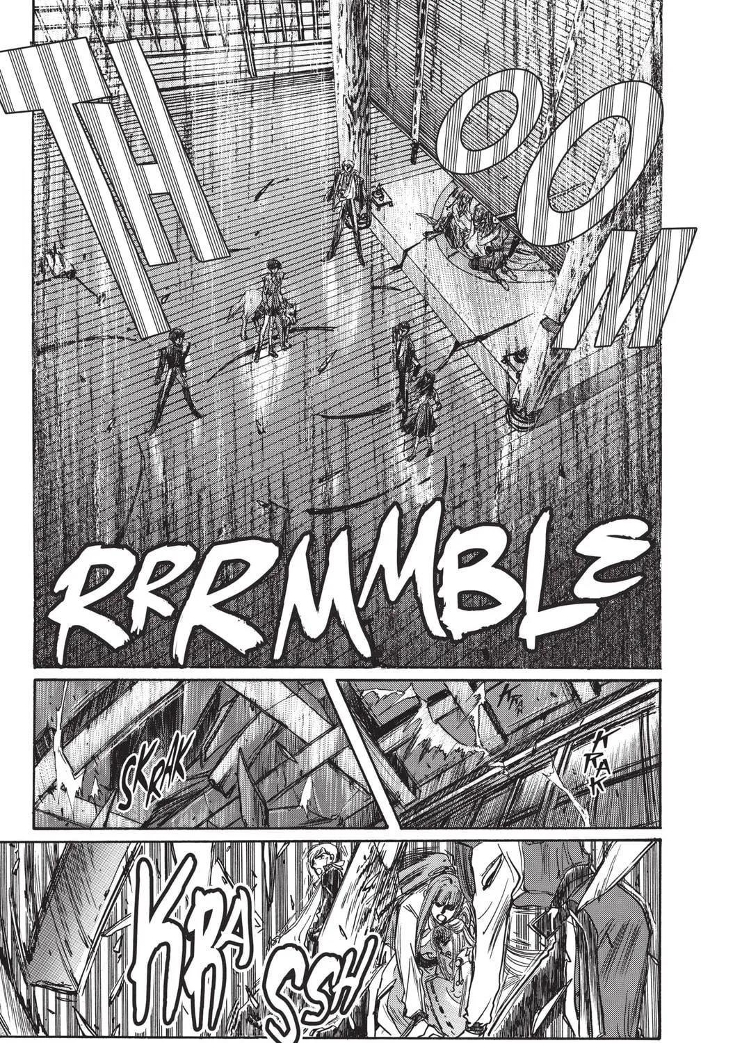 Read X chapter 5 image 94 on Lezhin