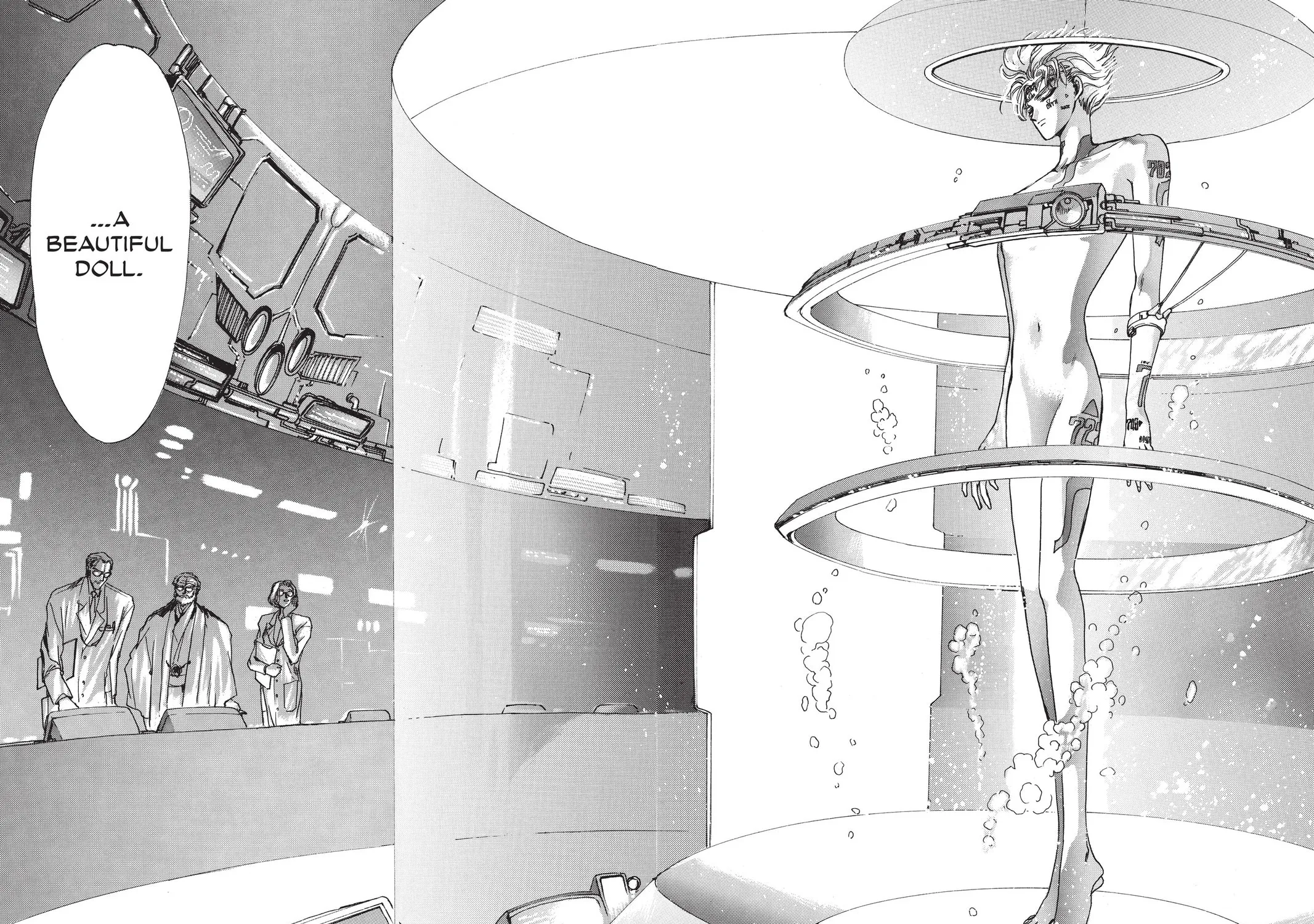 Read X chapter 6 image 102 on Lezhin