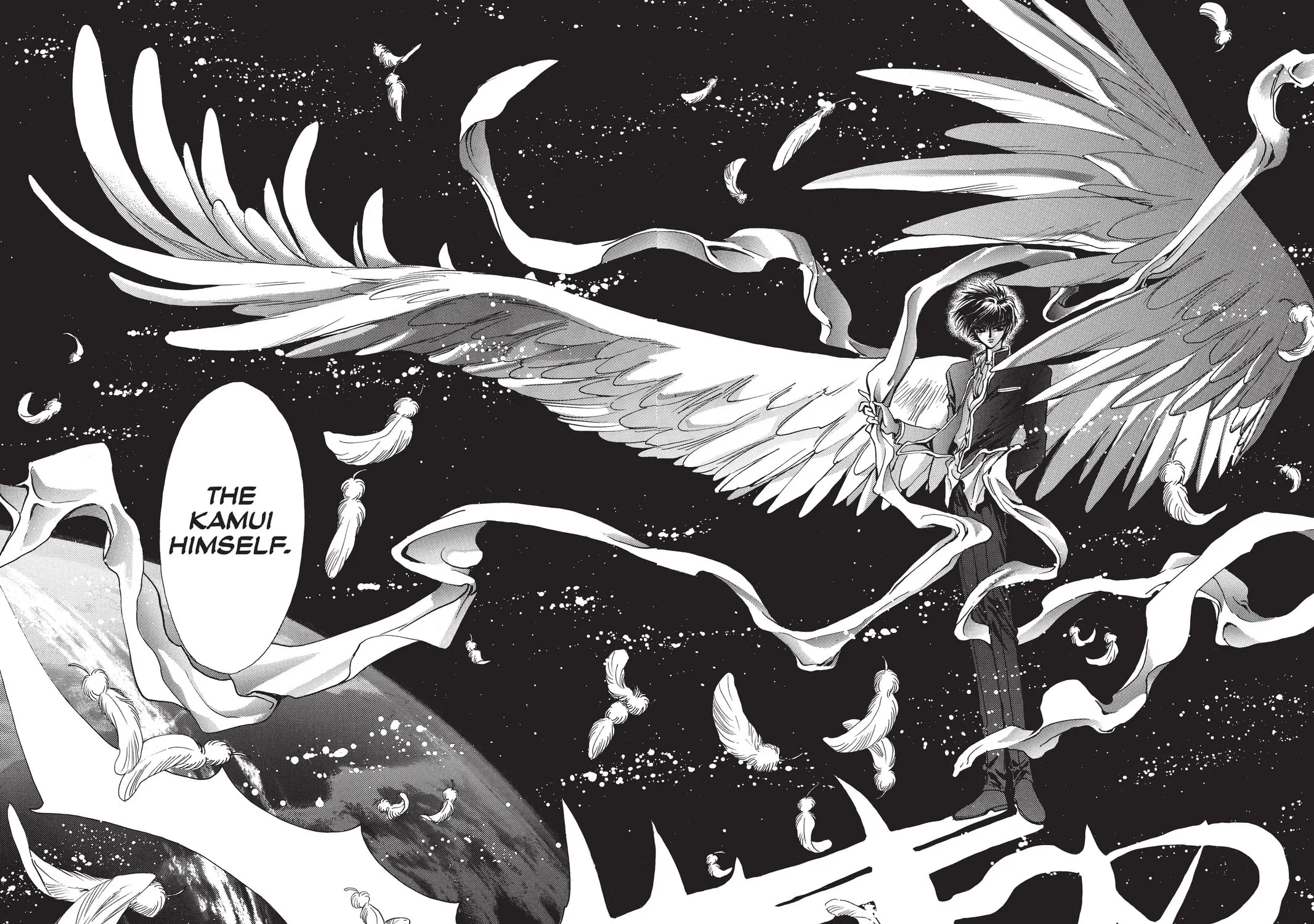 Read X chapter 6 image 118 on Lezhin