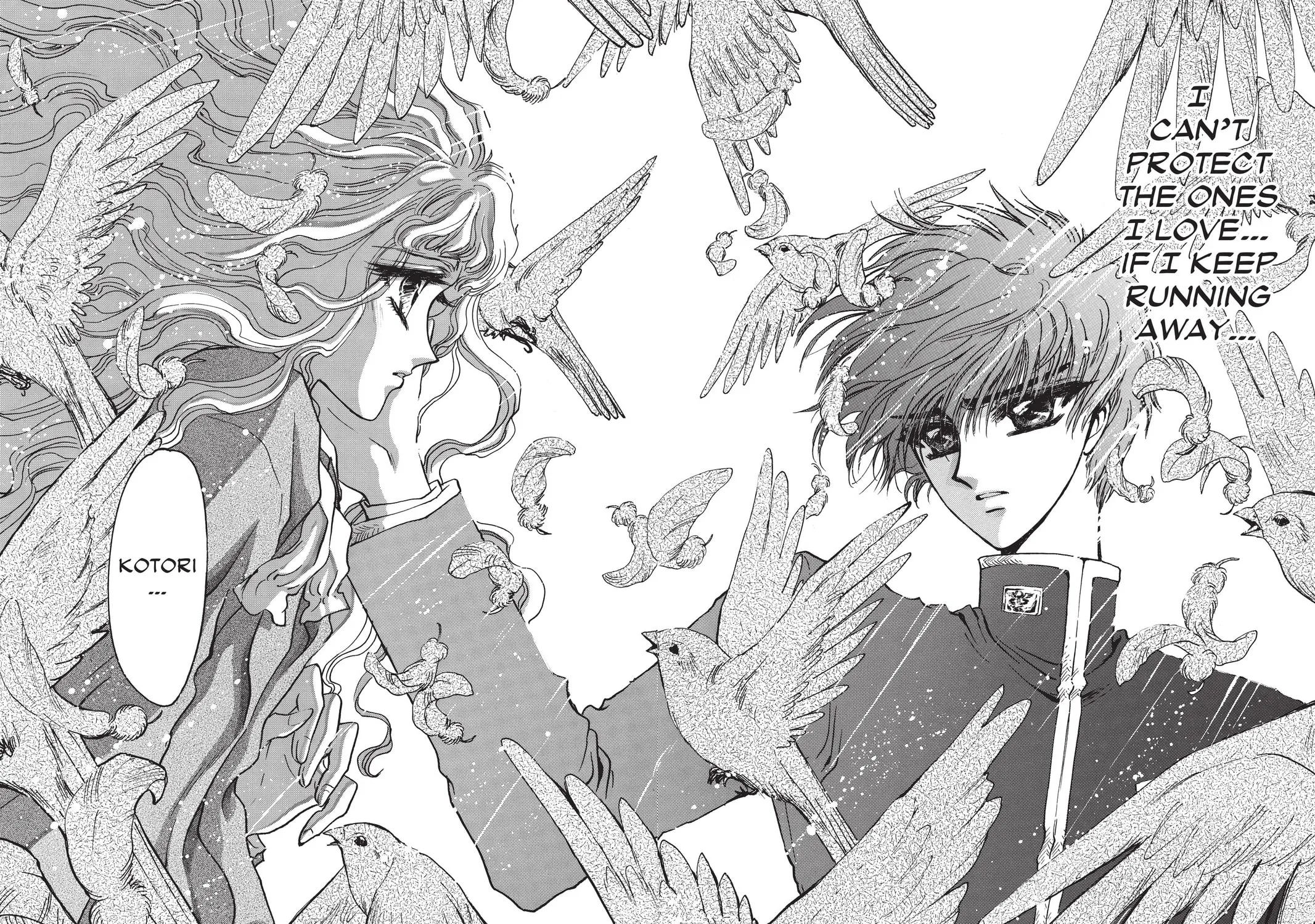 Read X chapter 6 image 12 on Lezhin