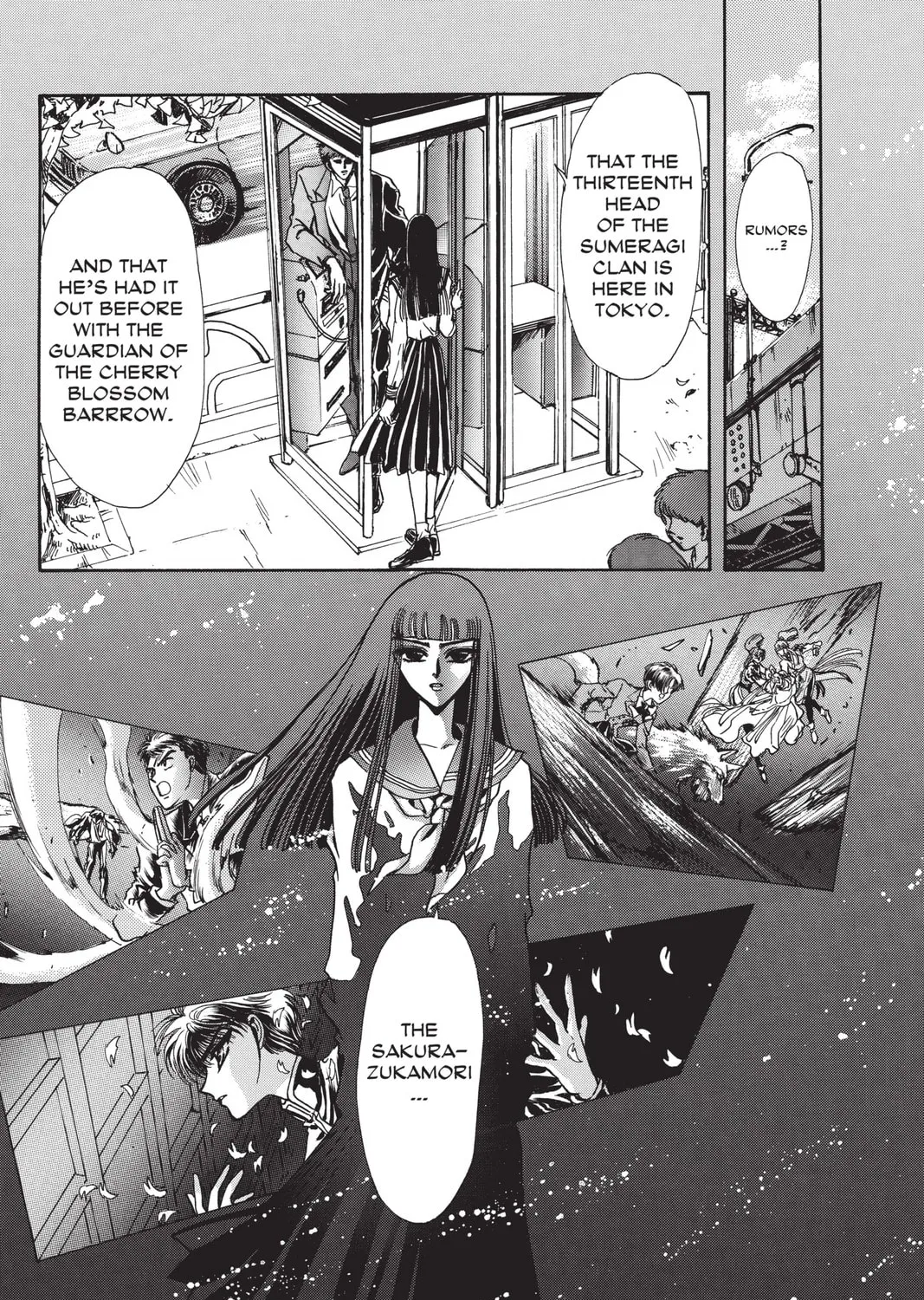Read X chapter 6 image 126 on Lezhin