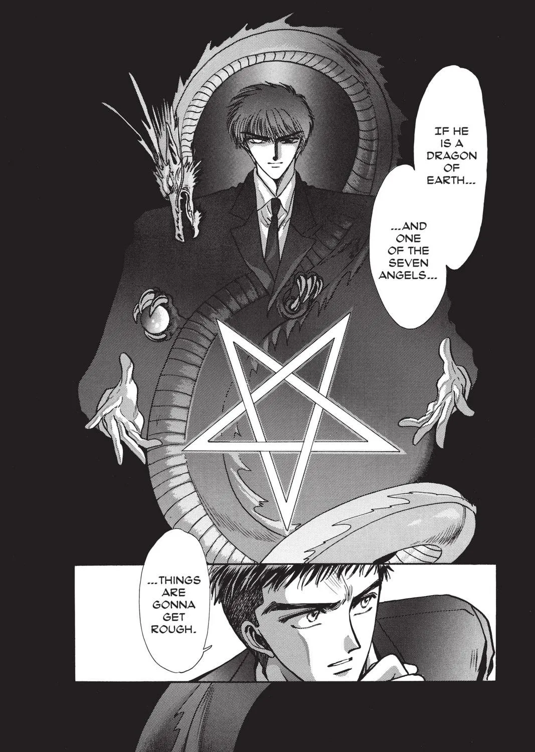 Read X chapter 6 image 128 on Lezhin