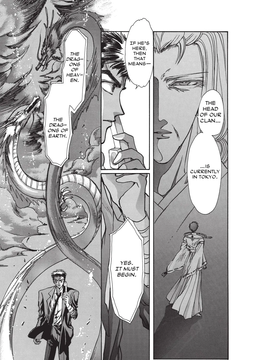 Read X chapter 6 image 134 on Lezhin