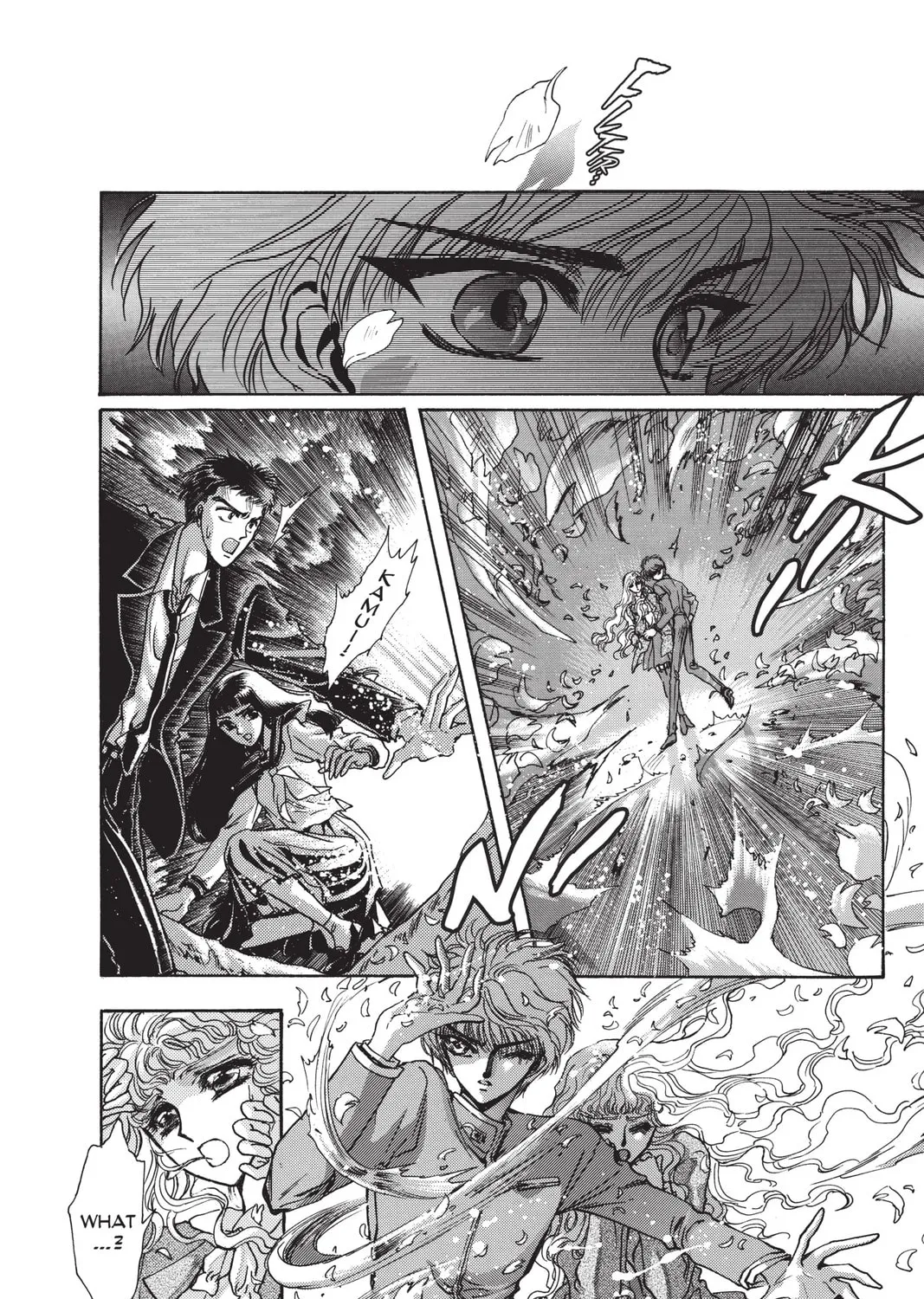 Read X chapter 6 image 14 on Lezhin