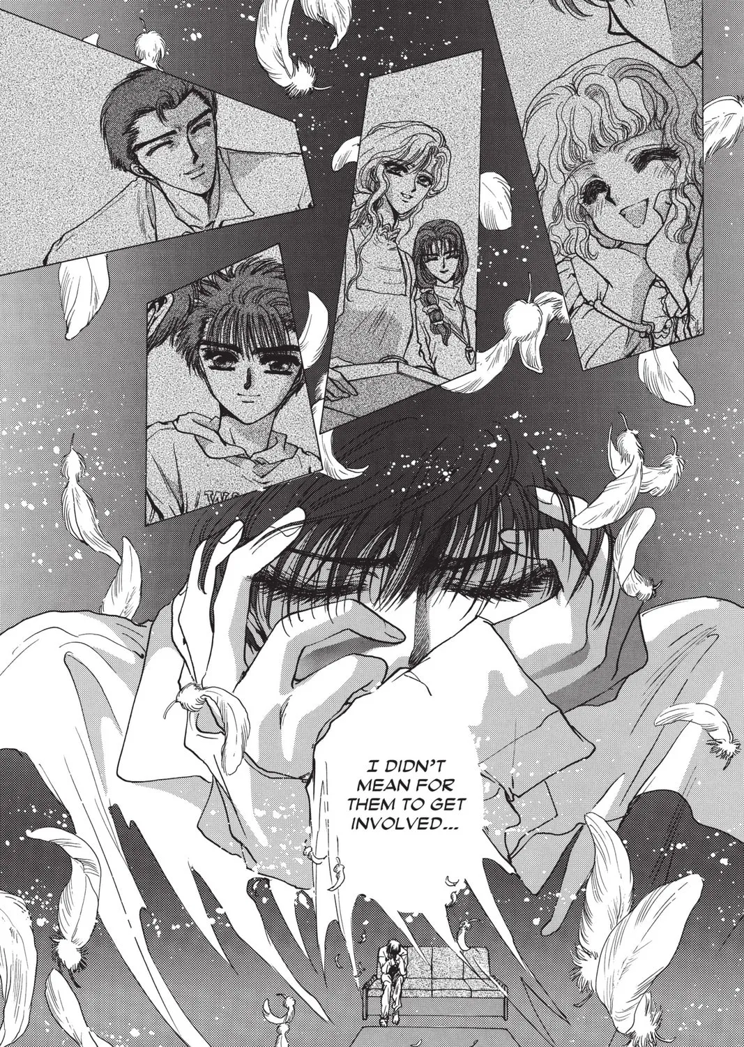 Read X chapter 6 image 140 on Lezhin