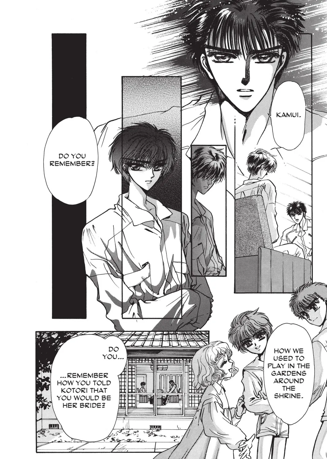 Read X chapter 6 image 150 on Lezhin