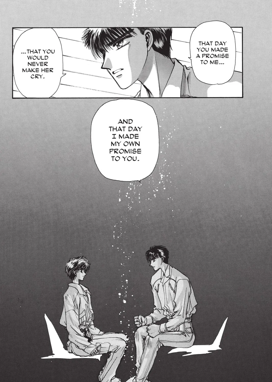 Read X chapter 6 image 152 on Lezhin