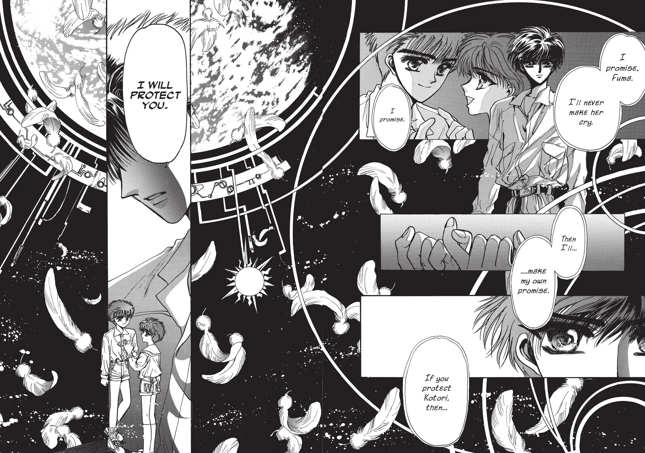 Read X chapter 6 image 154 on Lezhin