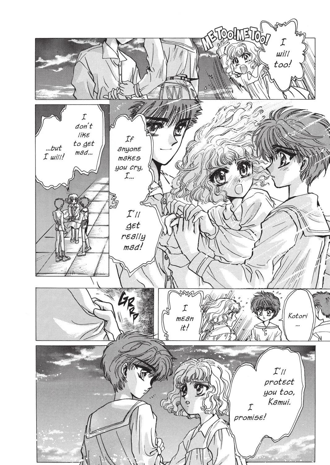 Read X chapter 6 image 158 on Lezhin