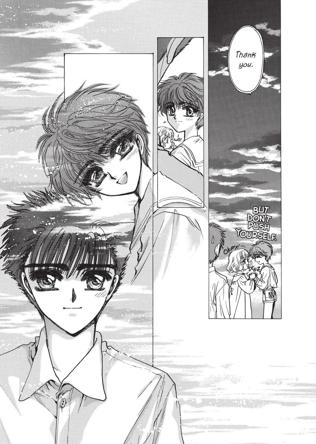 Read X chapter 6 image 160 on Lezhin
