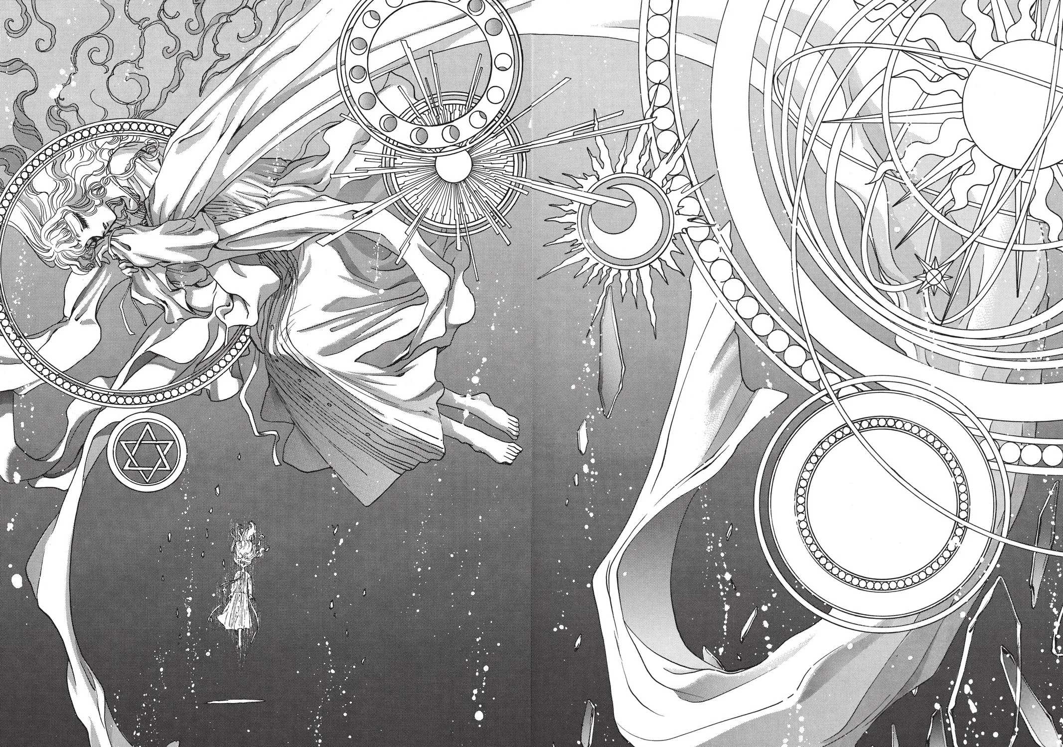 Read X chapter 6 image 170 on Lezhin