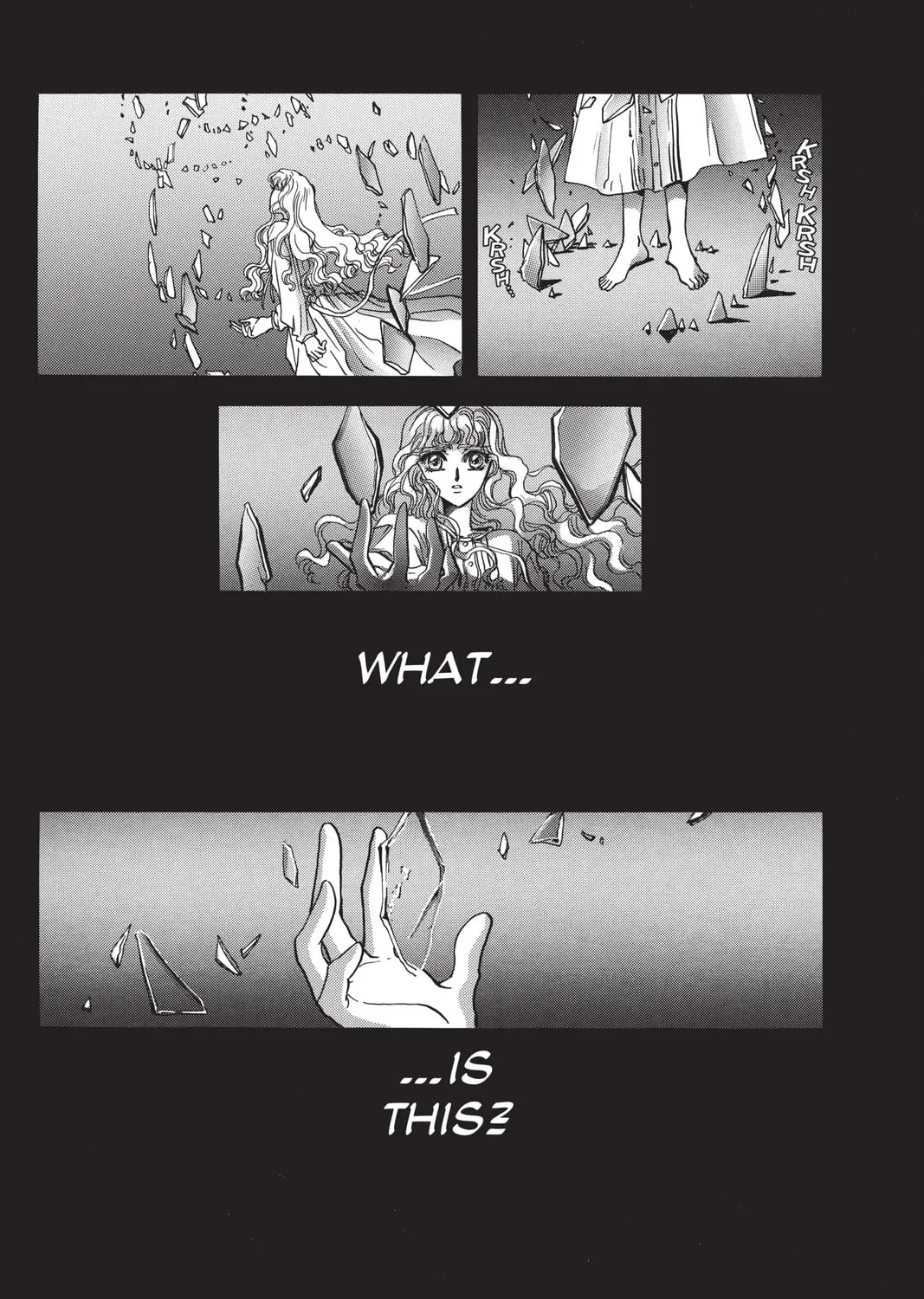 Read X chapter 6 image 176 on Lezhin