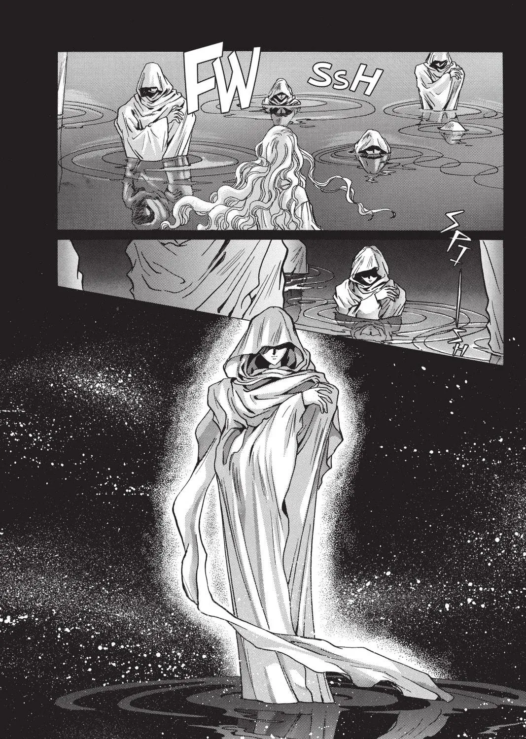 Read X chapter 6 image 184 on Lezhin