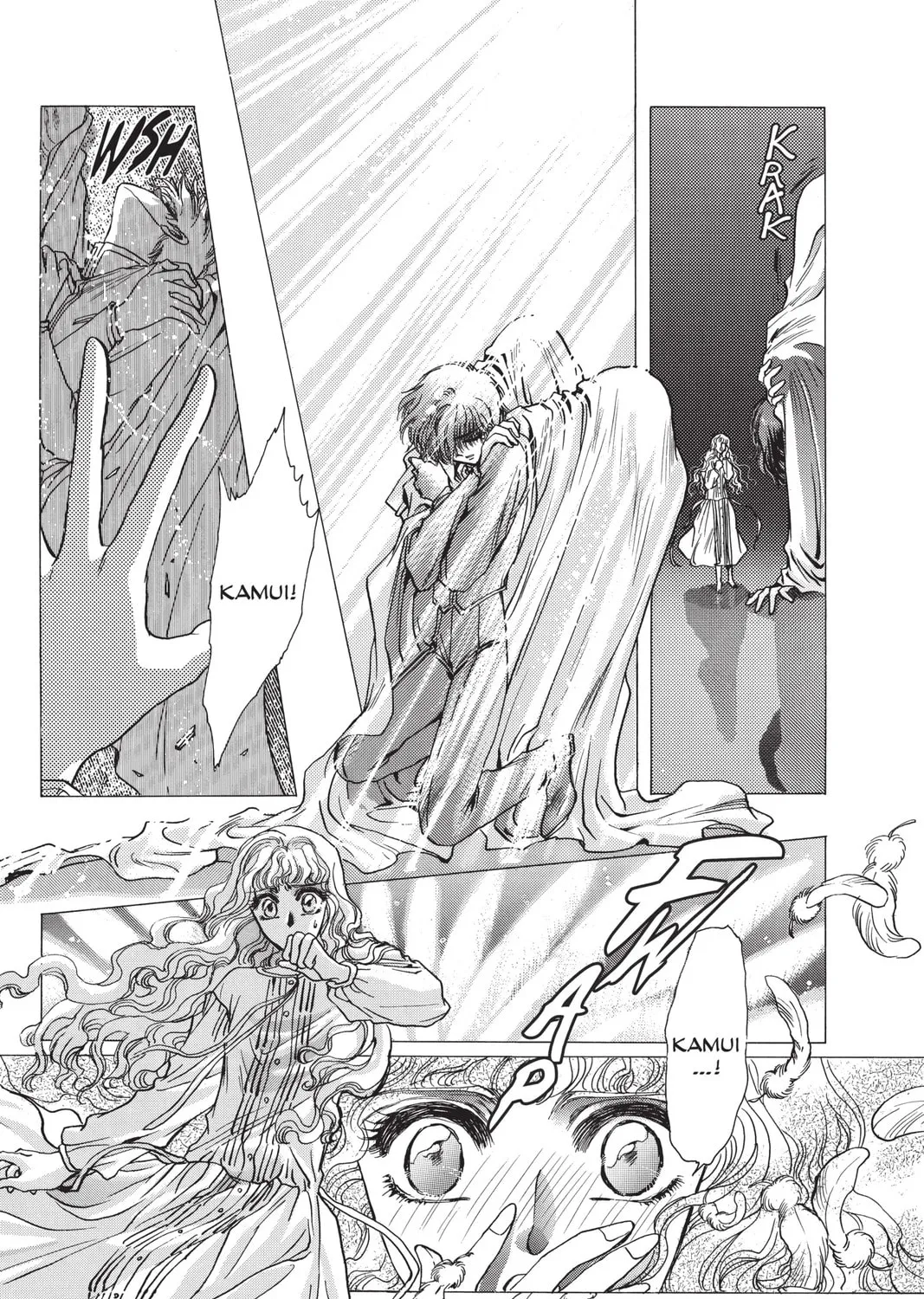 Read X chapter 6 image 194 on Lezhin