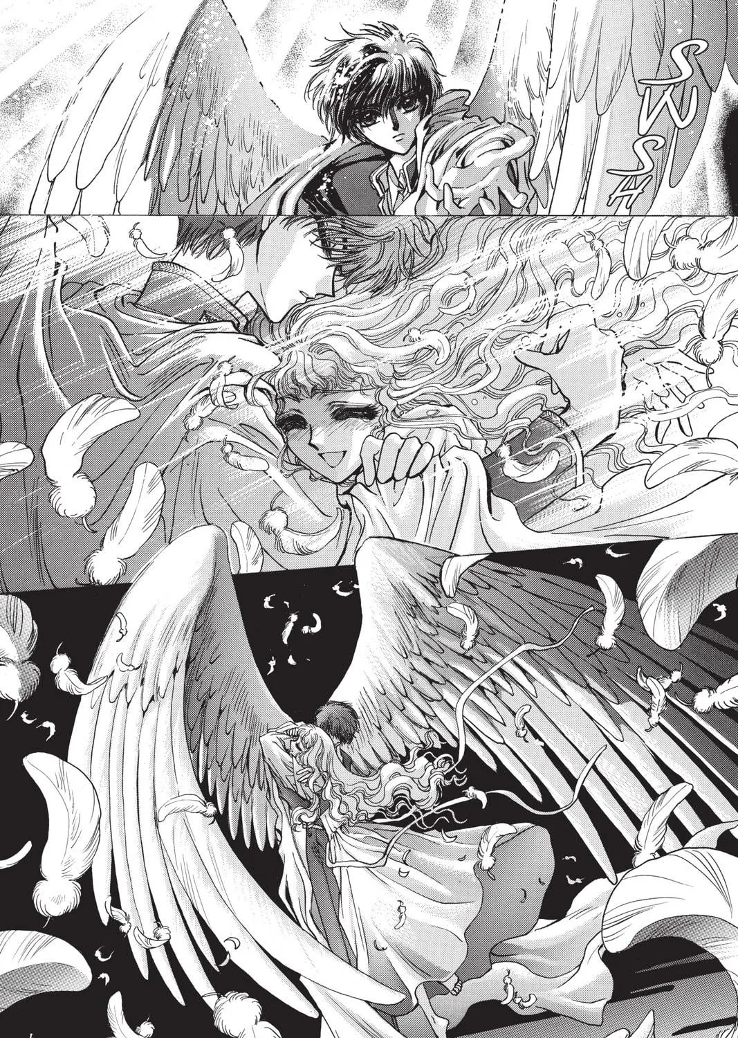 Read X chapter 6 image 198 on Lezhin
