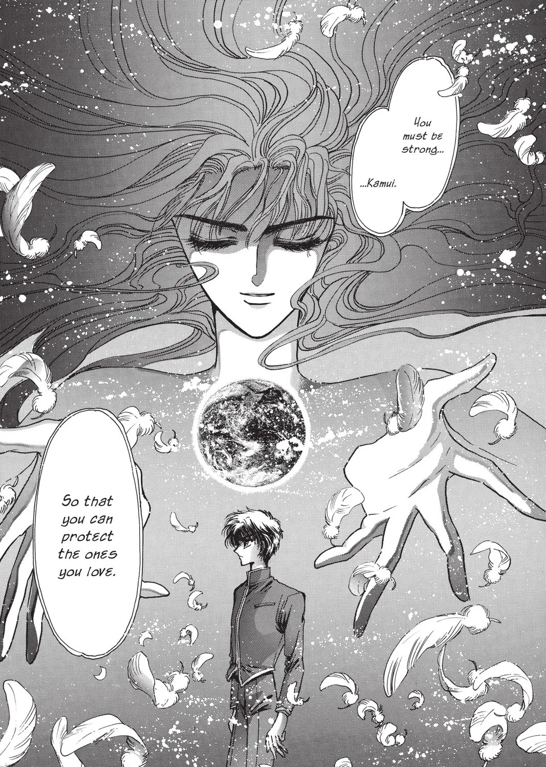 Read X chapter 6 image 2 on Lezhin