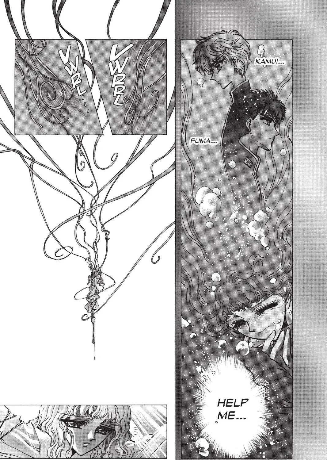 Read X chapter 6 image 208 on Lezhin