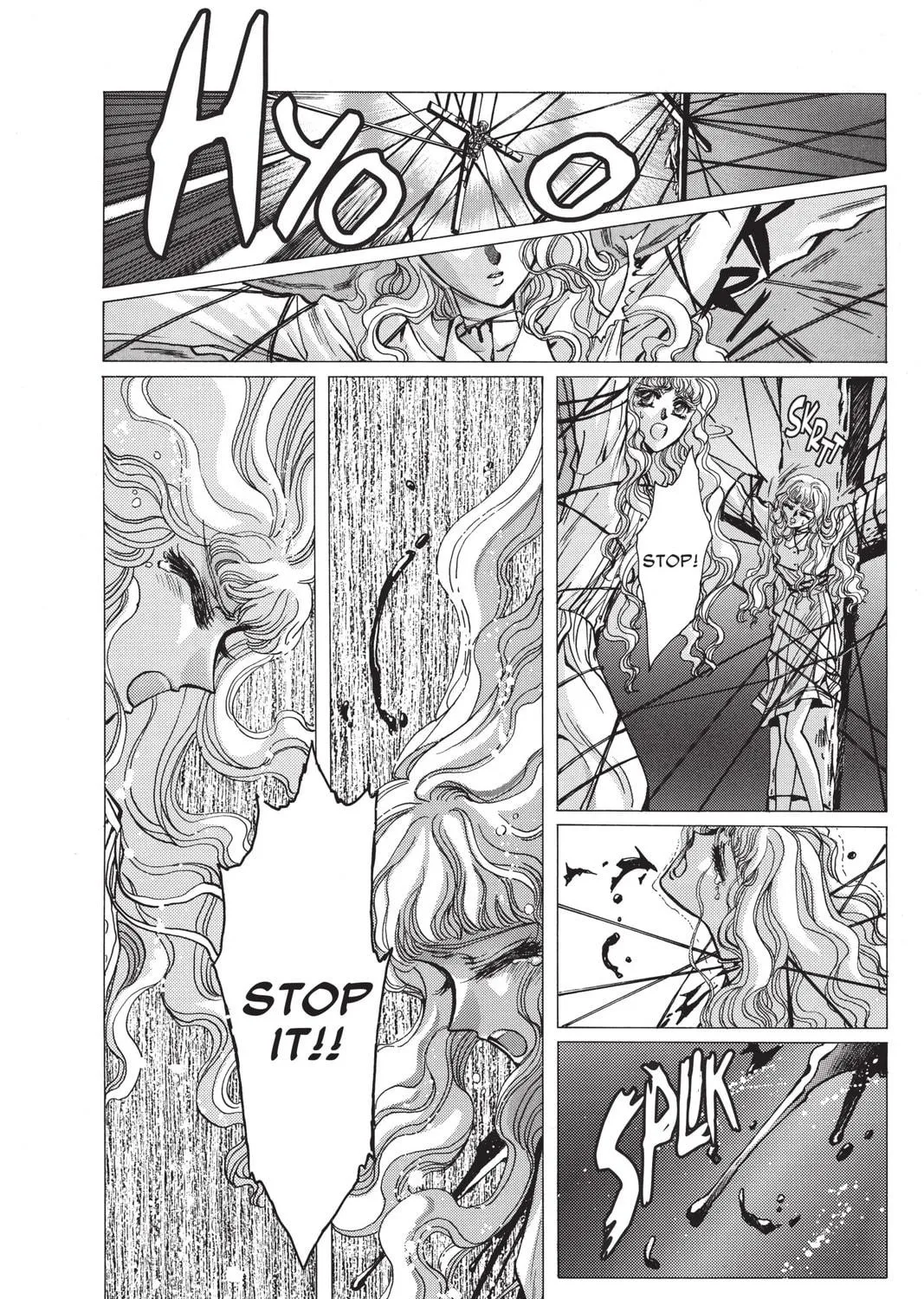 Read X chapter 6 image 214 on Lezhin