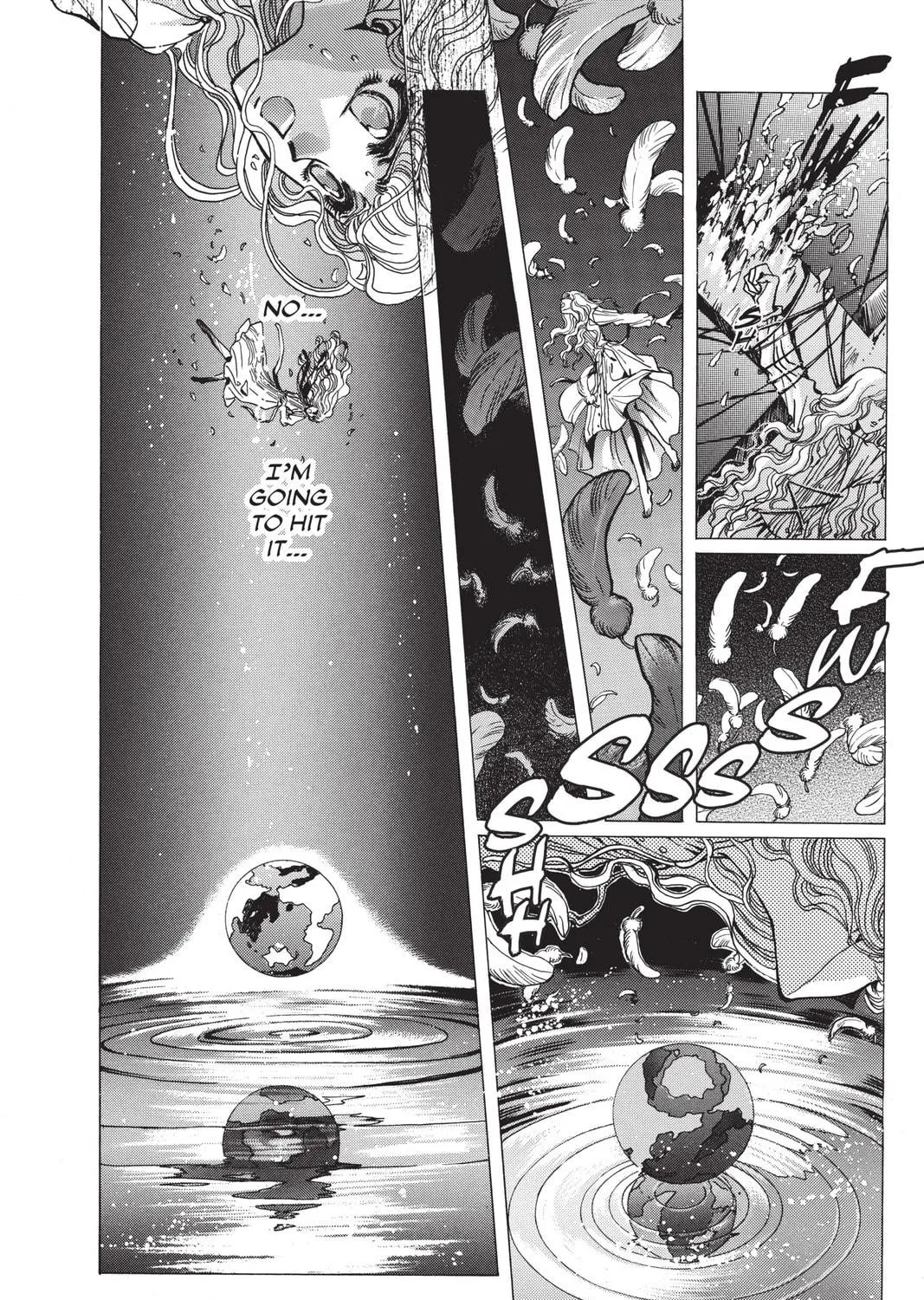 Read X chapter 6 image 218 on Lezhin
