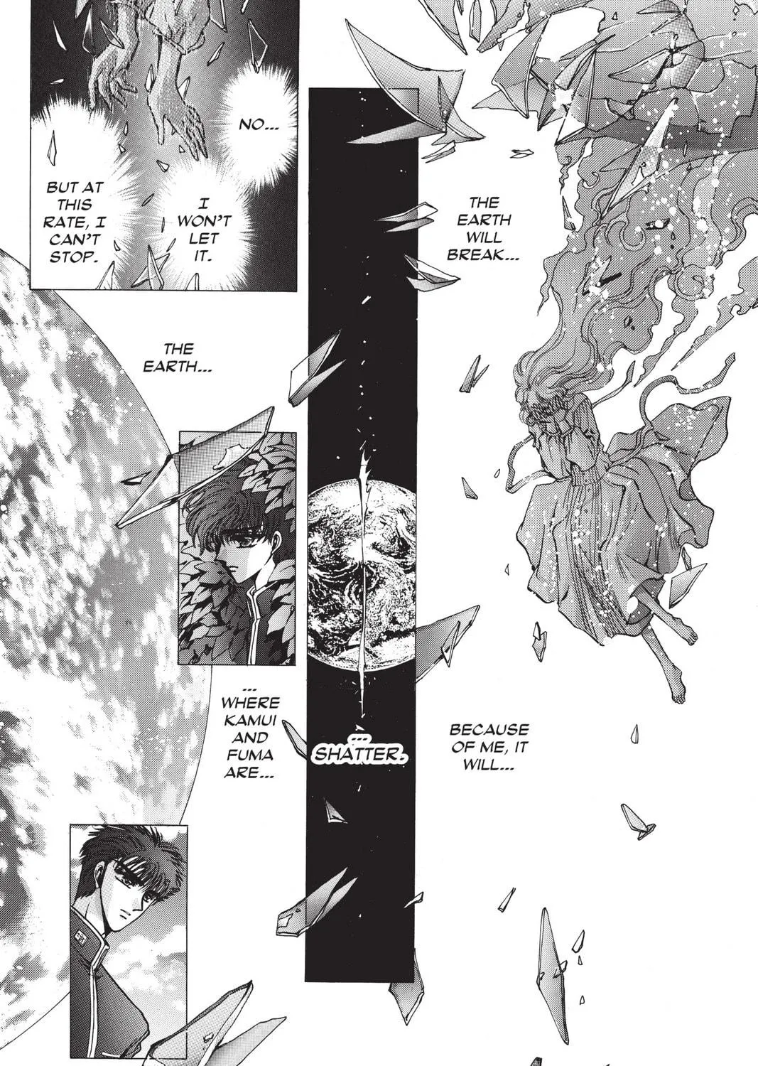 Read X chapter 6 image 220 on Lezhin