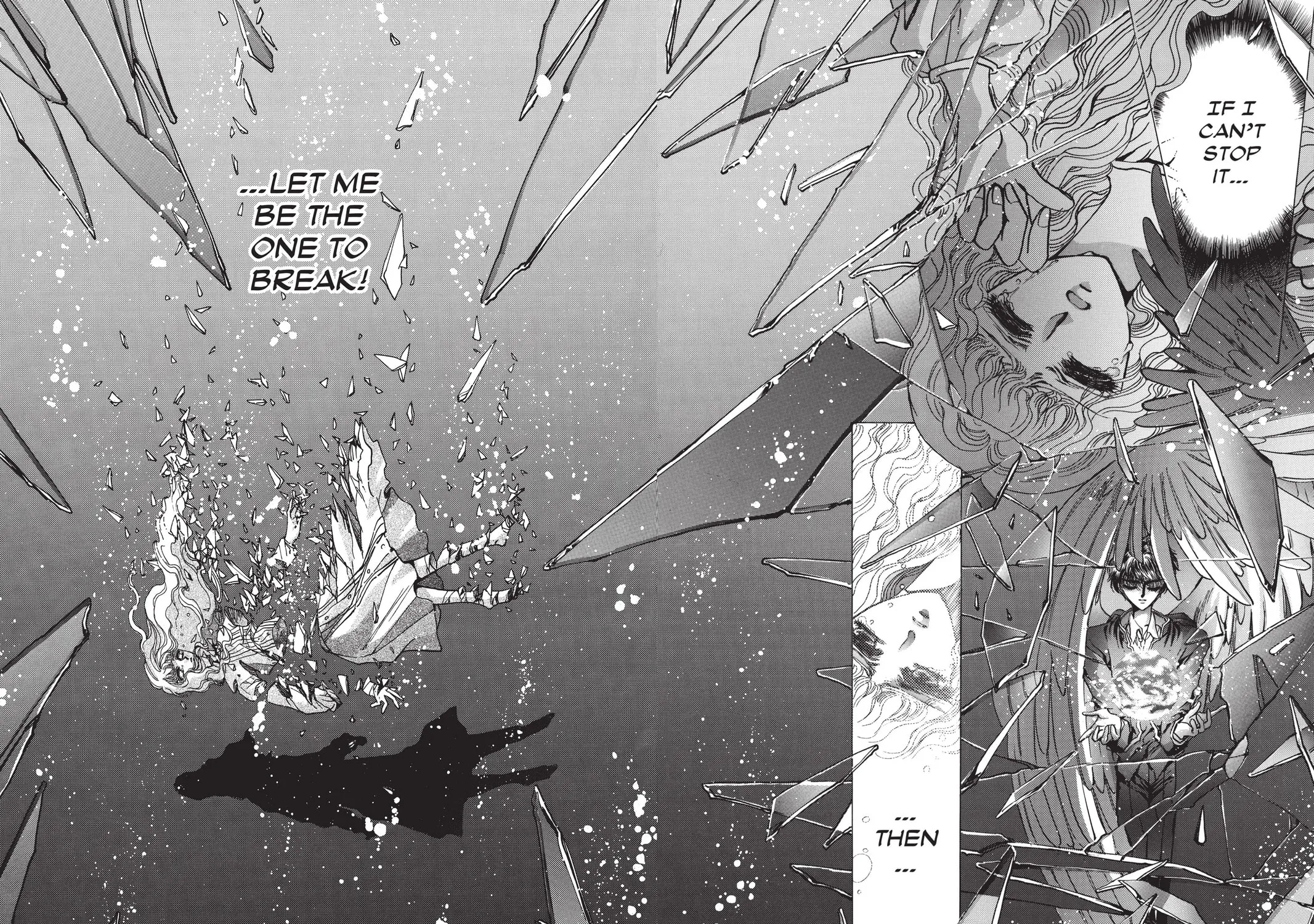Read X chapter 6 image 222 on Lezhin
